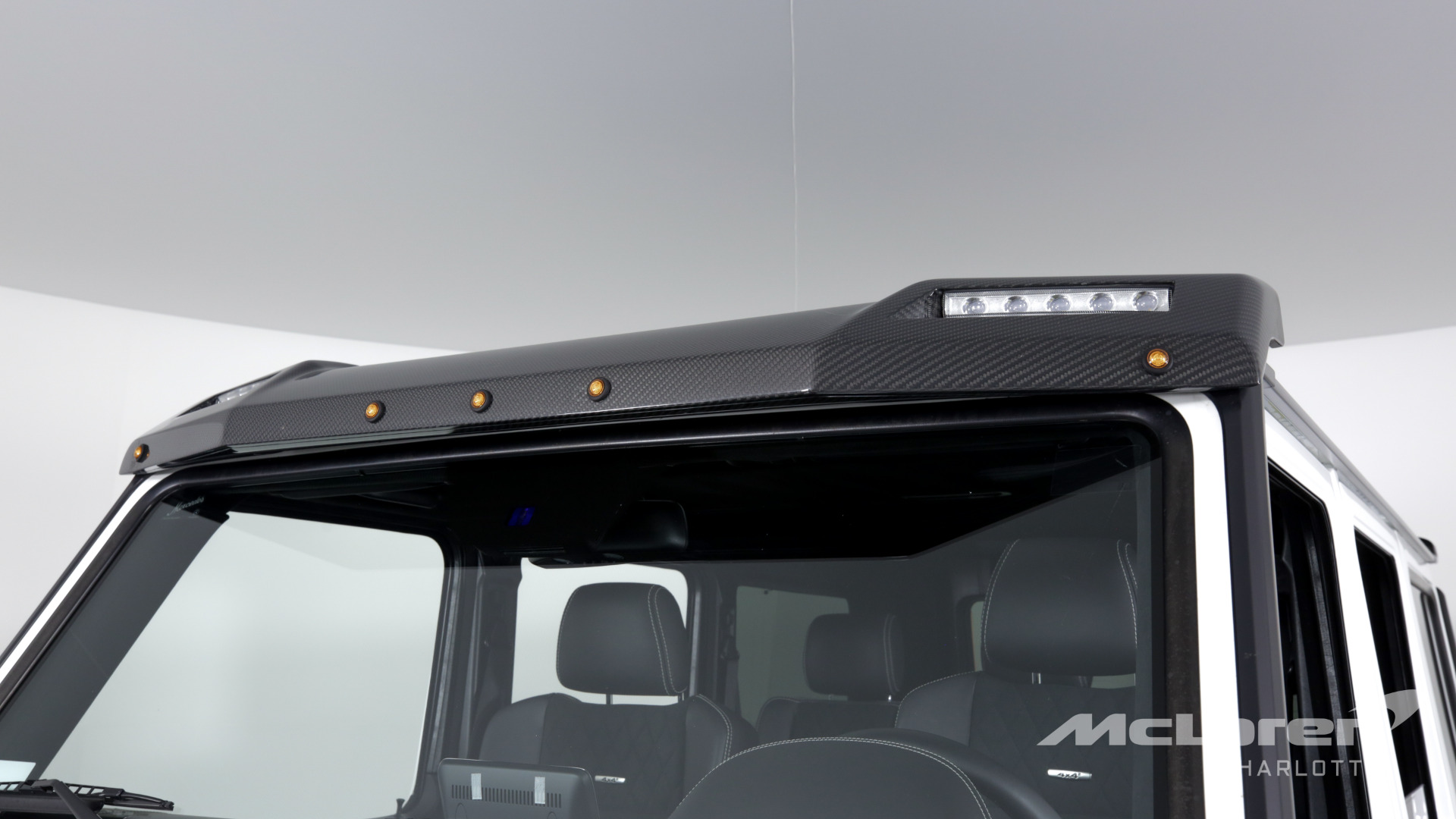 Used 2017 Mercedes-Benz G-Class G 550 4x4 Squared | Charlotte, NC
