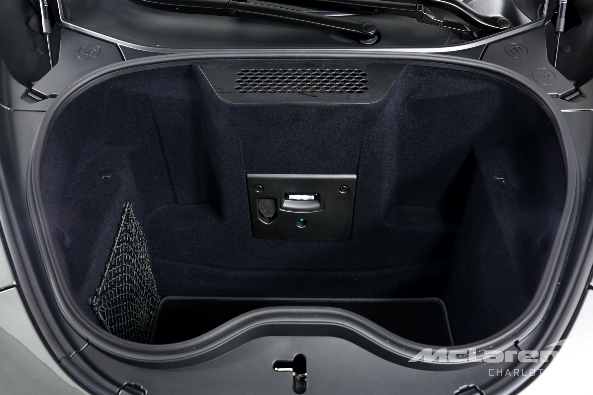 Used 2020 McLaren 570S SPIDER | Charlotte, NC