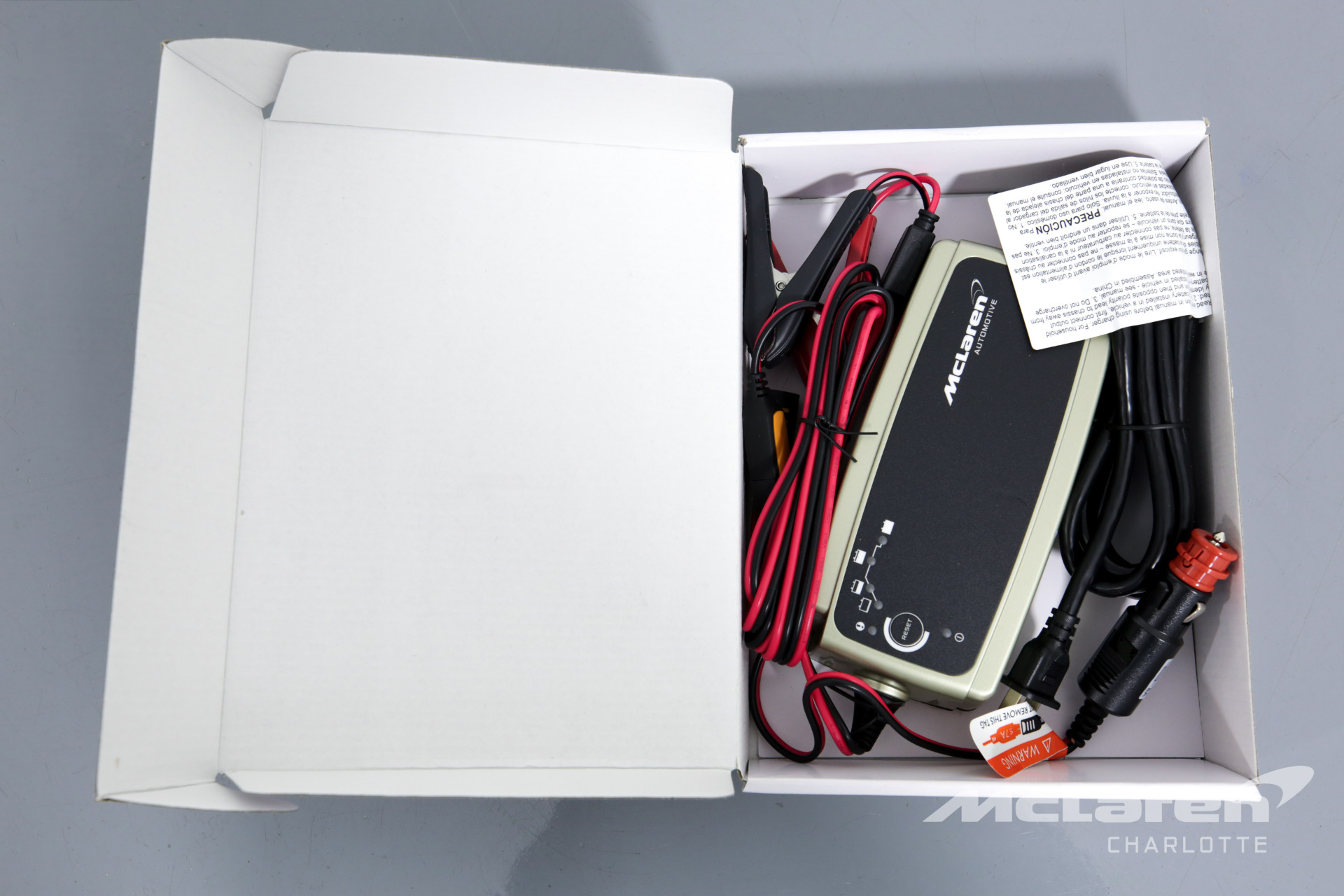 Used 2020 McLaren 570S SPIDER | Charlotte, NC
