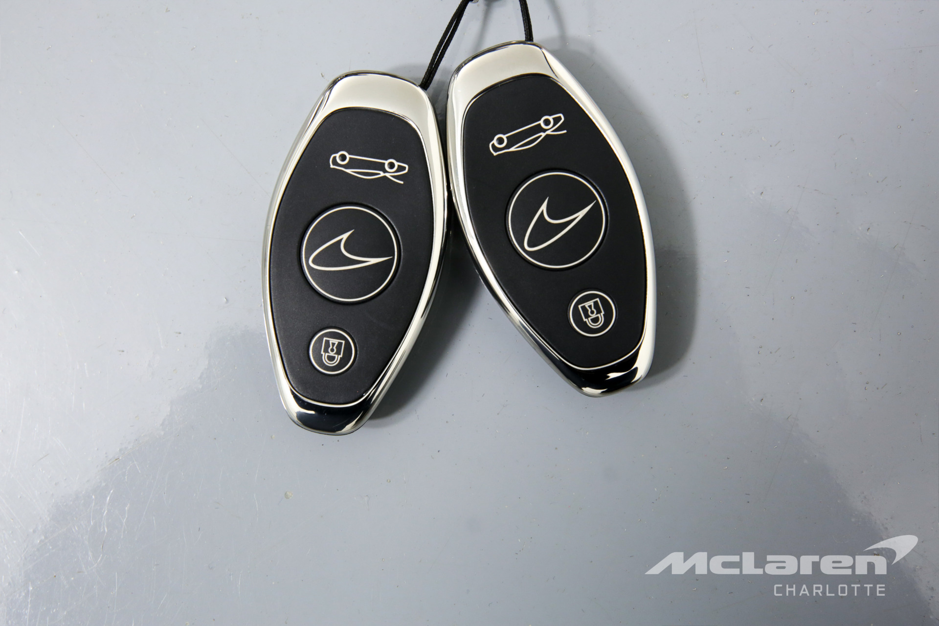 Used 2020 McLaren 570S SPIDER | Charlotte, NC