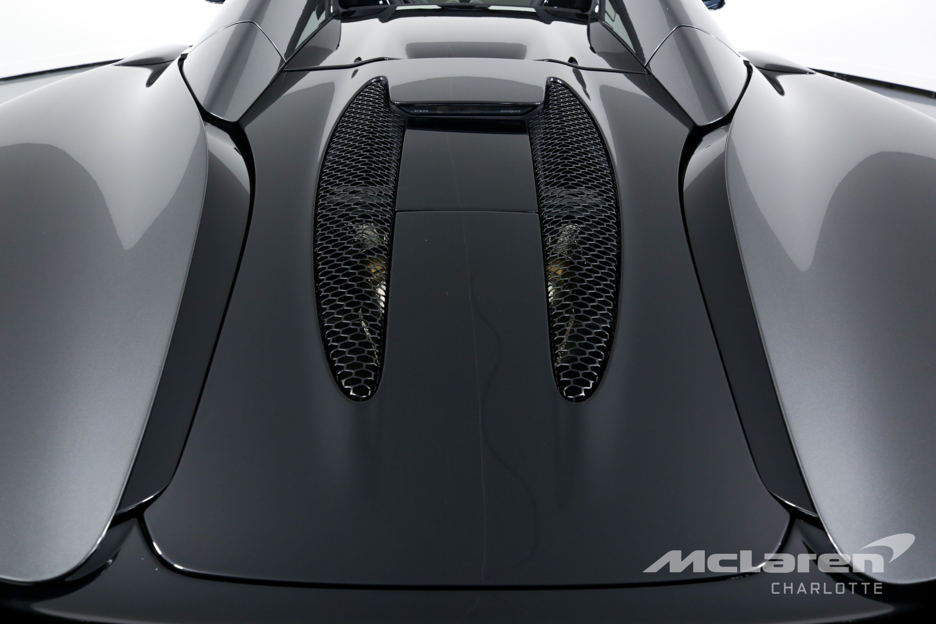 Used 2020 McLaren 570S SPIDER | Charlotte, NC
