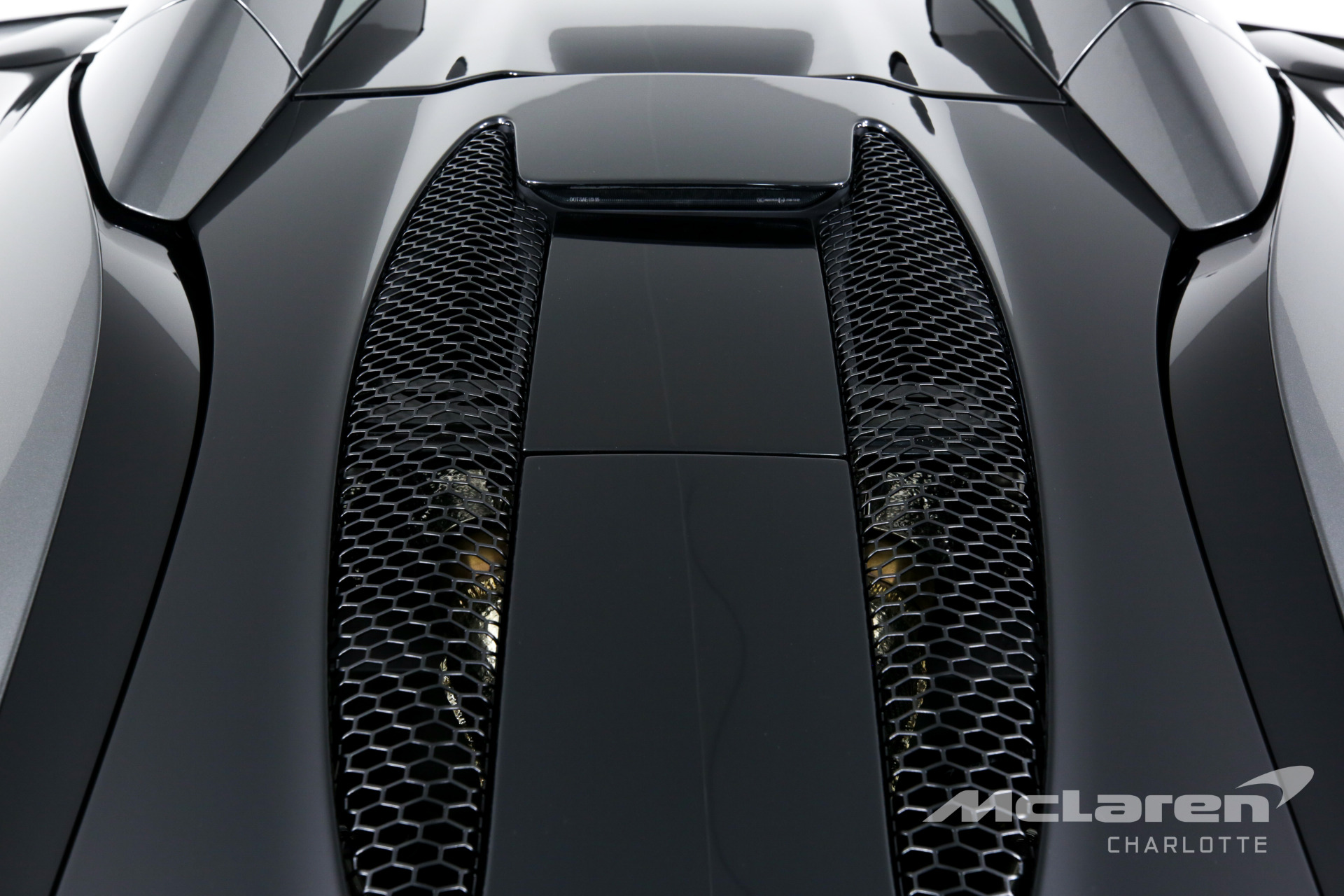 Used 2020 McLaren 570S SPIDER | Charlotte, NC