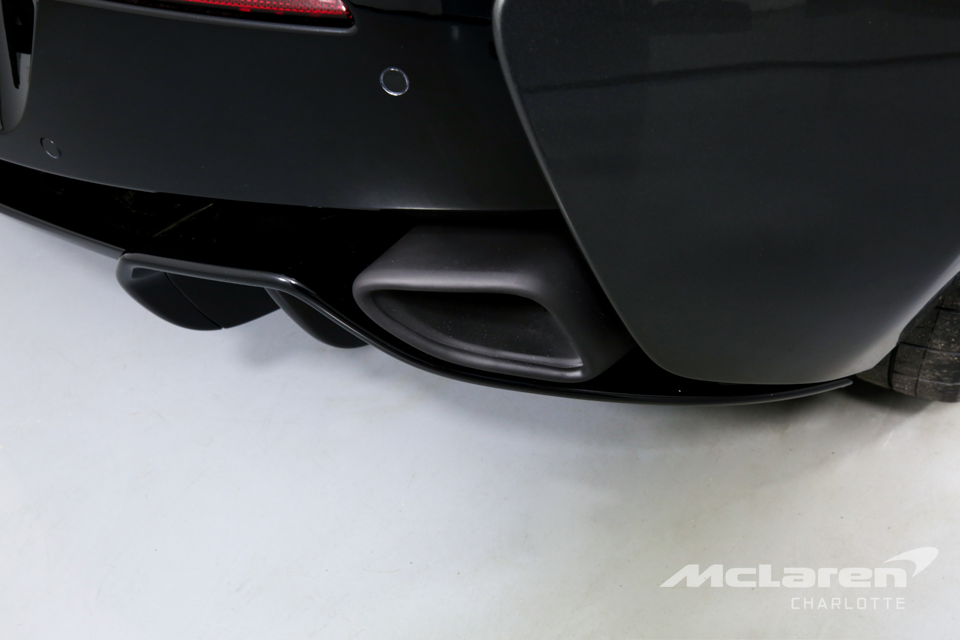 Used 2020 McLaren 570S SPIDER | Charlotte, NC