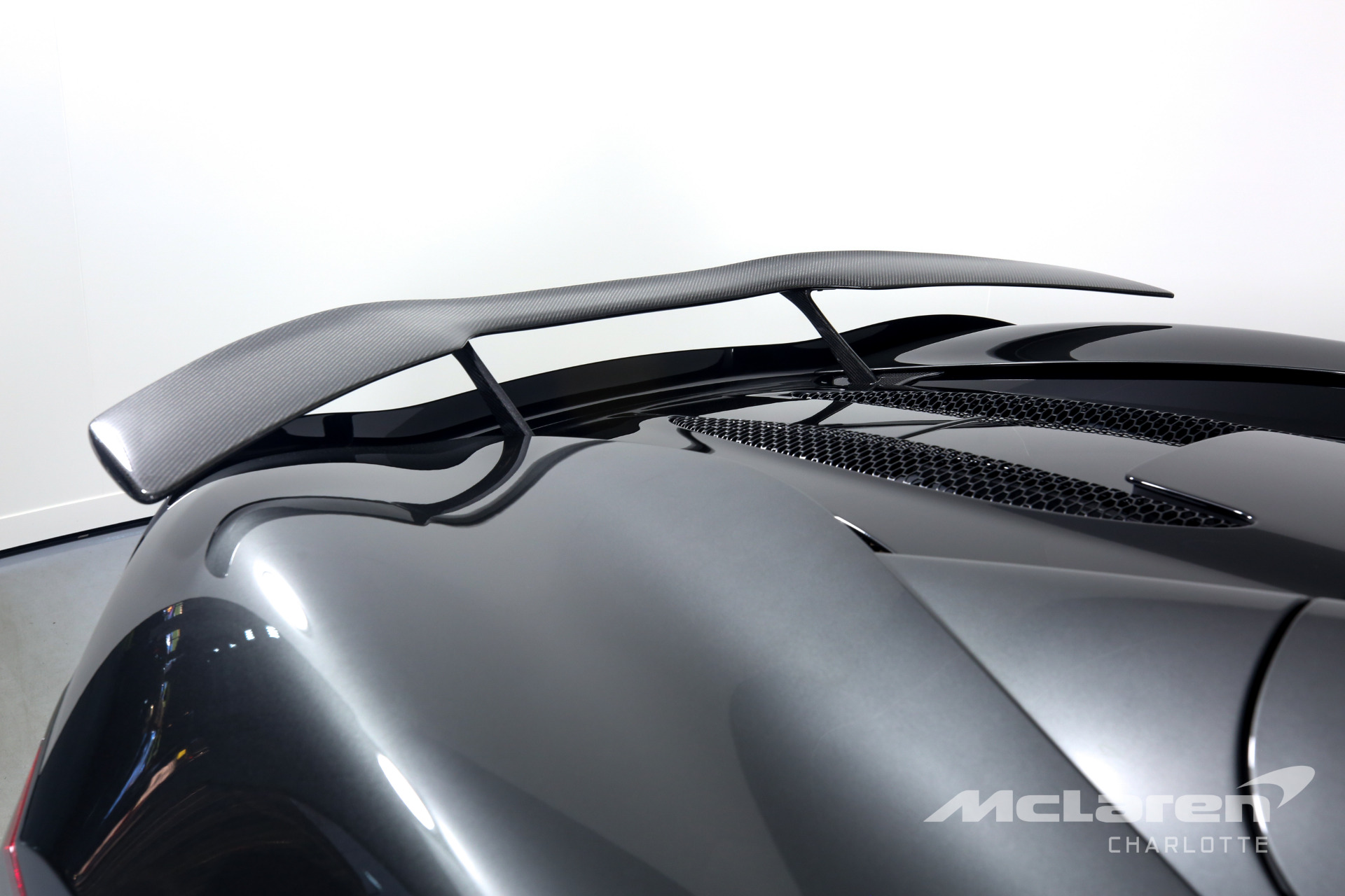 Used 2020 McLaren 570S SPIDER | Charlotte, NC