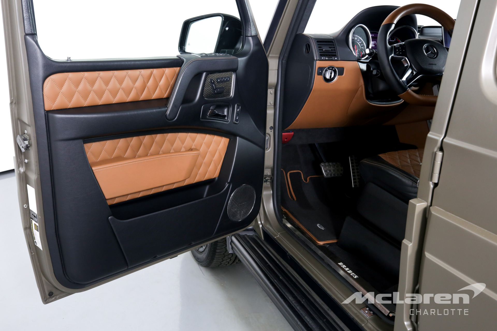 Used 2017 Mercedes-Benz G-Class AMG G 63 | Charlotte, NC