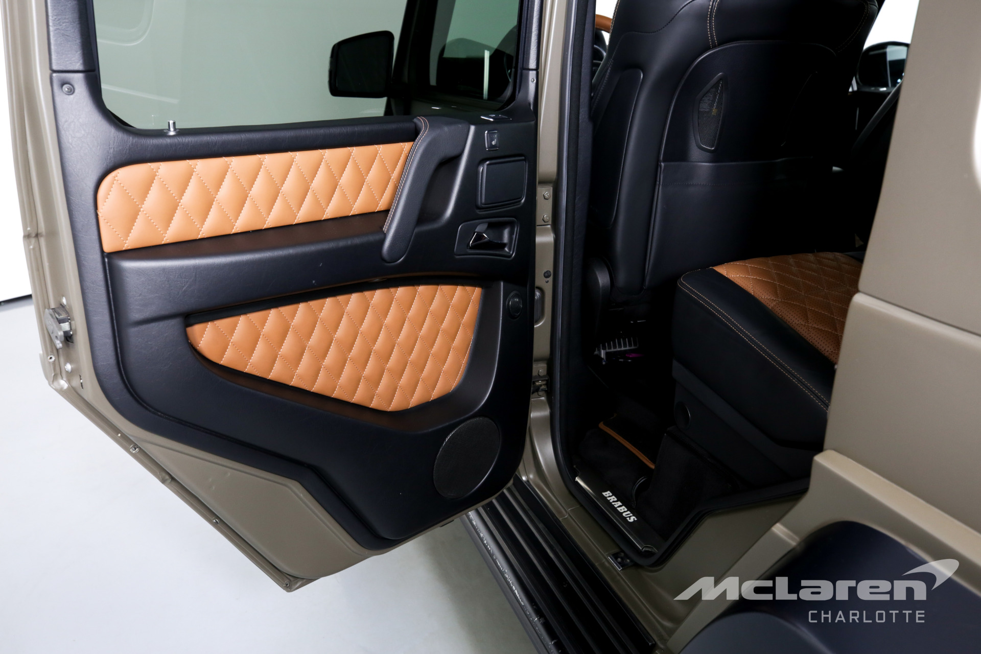 Used 2017 Mercedes-Benz G-Class AMG G 63 | Charlotte, NC