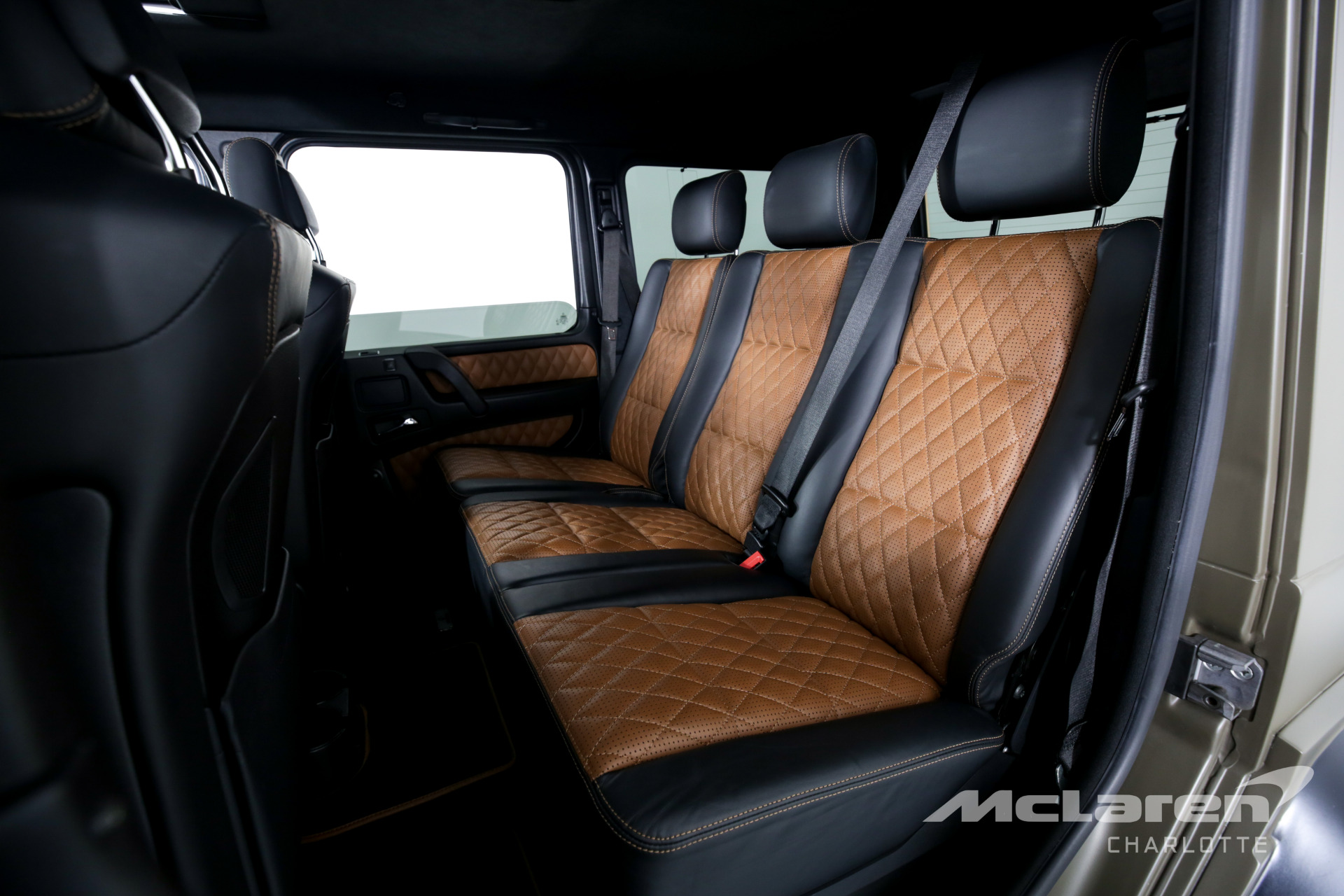 Used 2017 Mercedes-Benz G-Class AMG G 63 | Charlotte, NC