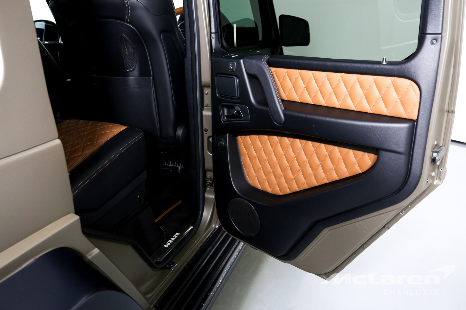 Used 2017 Mercedes-Benz G-Class AMG G 63 | Charlotte, NC