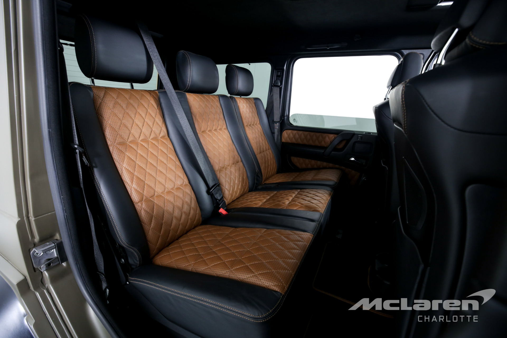 Used 2017 Mercedes-Benz G-Class AMG G 63 | Charlotte, NC