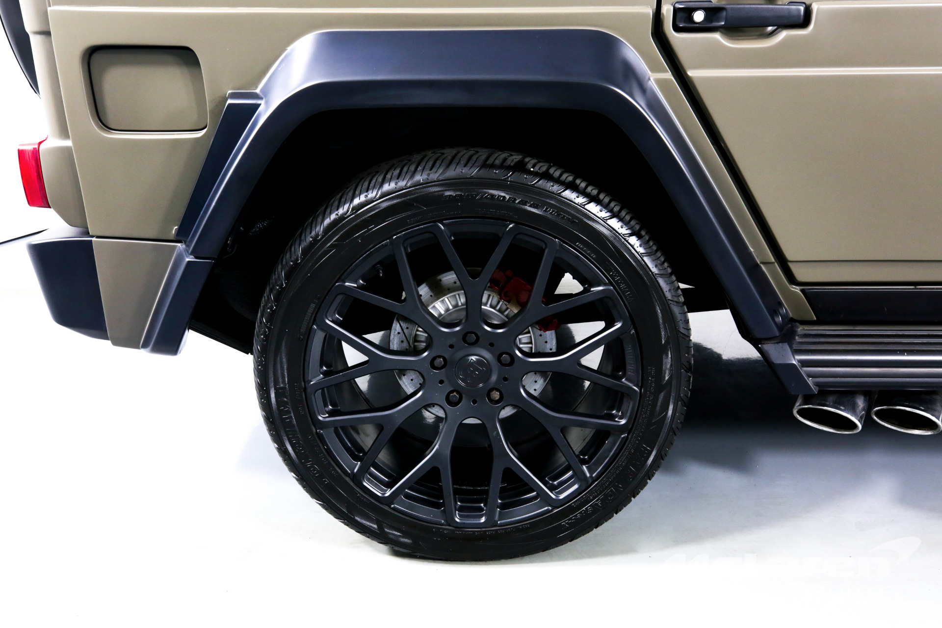 Used 2017 Mercedes-Benz G-Class AMG G 63 | Charlotte, NC