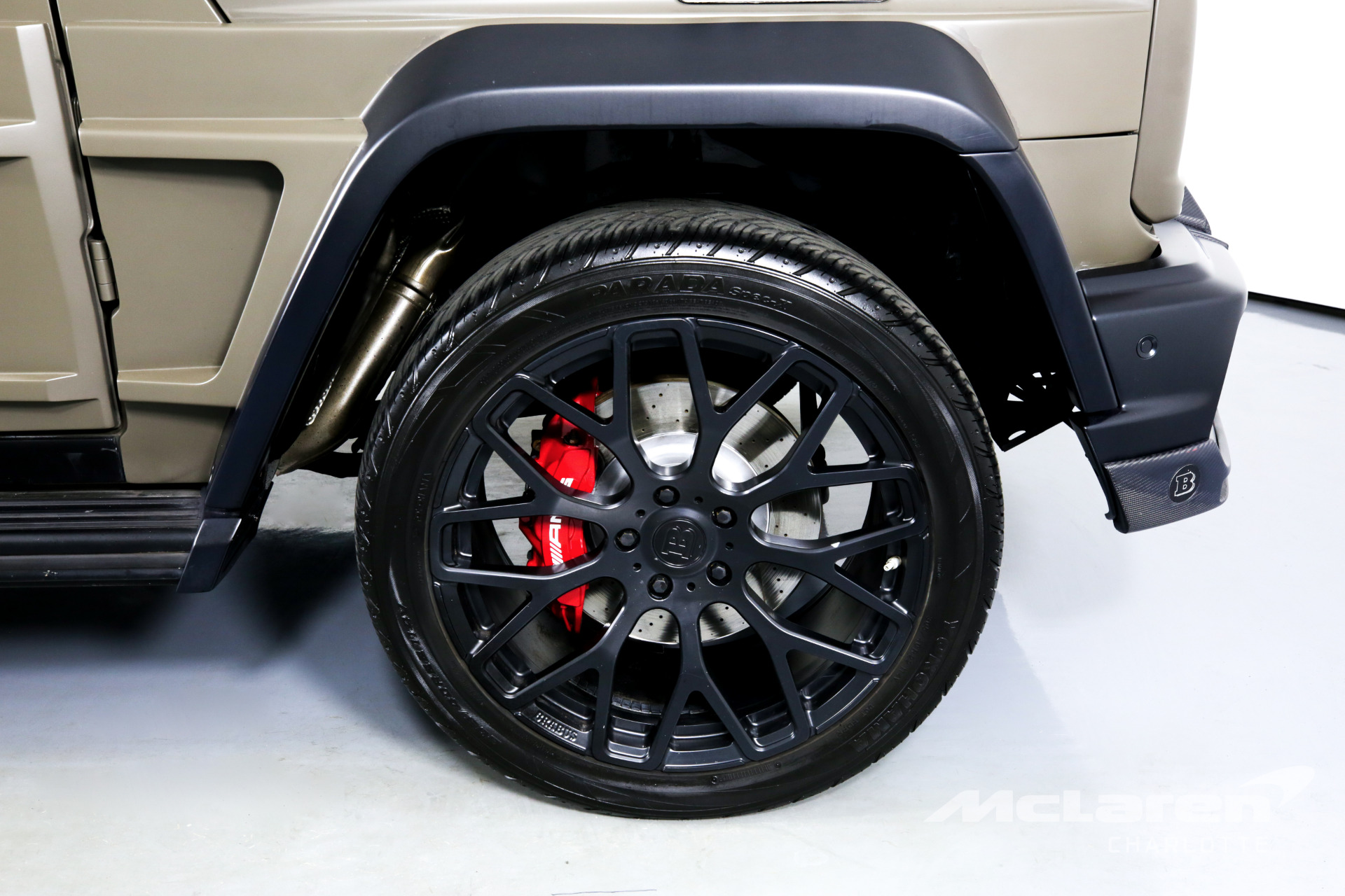Used 2017 Mercedes-Benz G-Class AMG G 63 | Charlotte, NC