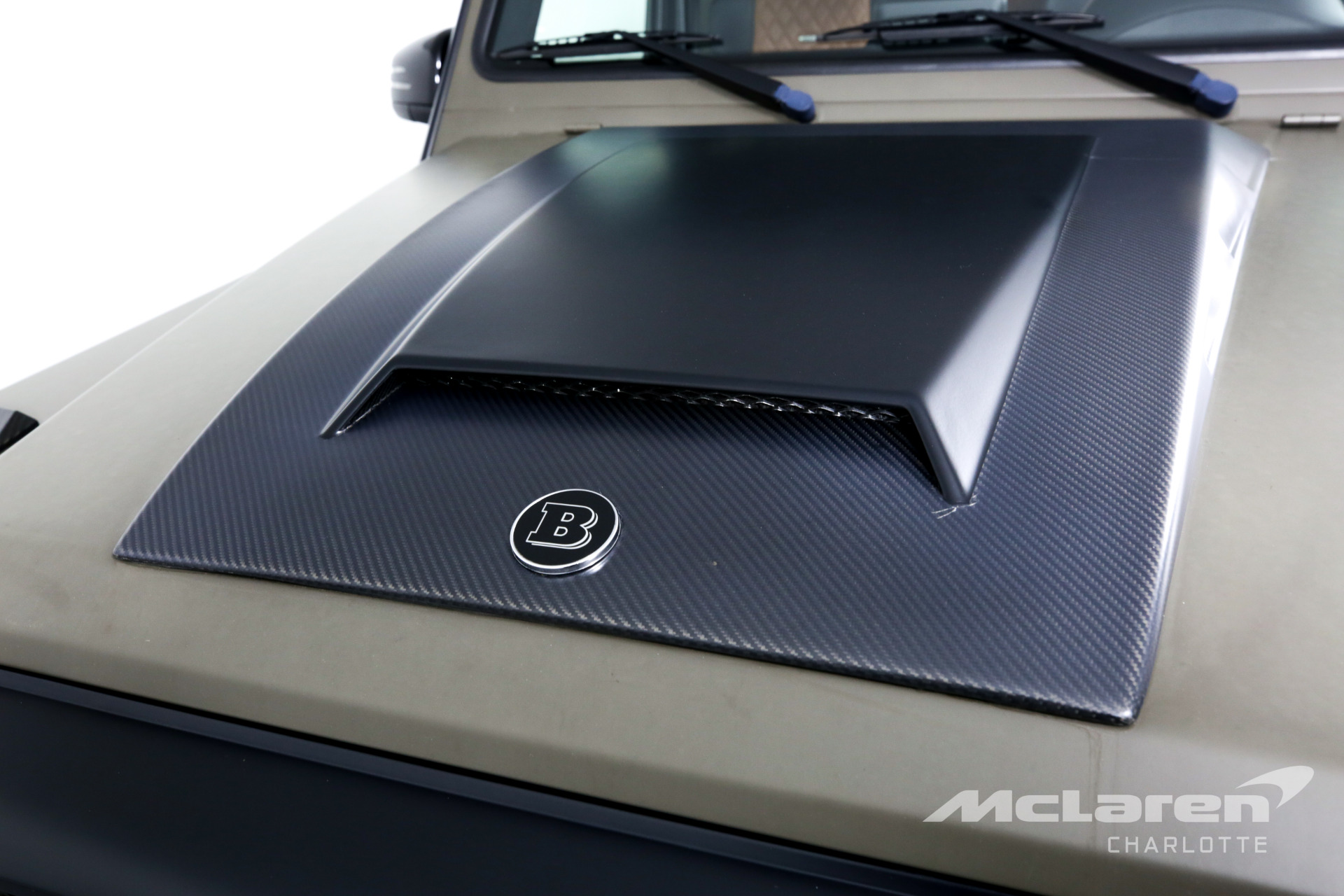 Used 2017 Mercedes-Benz G-Class AMG G 63 | Charlotte, NC