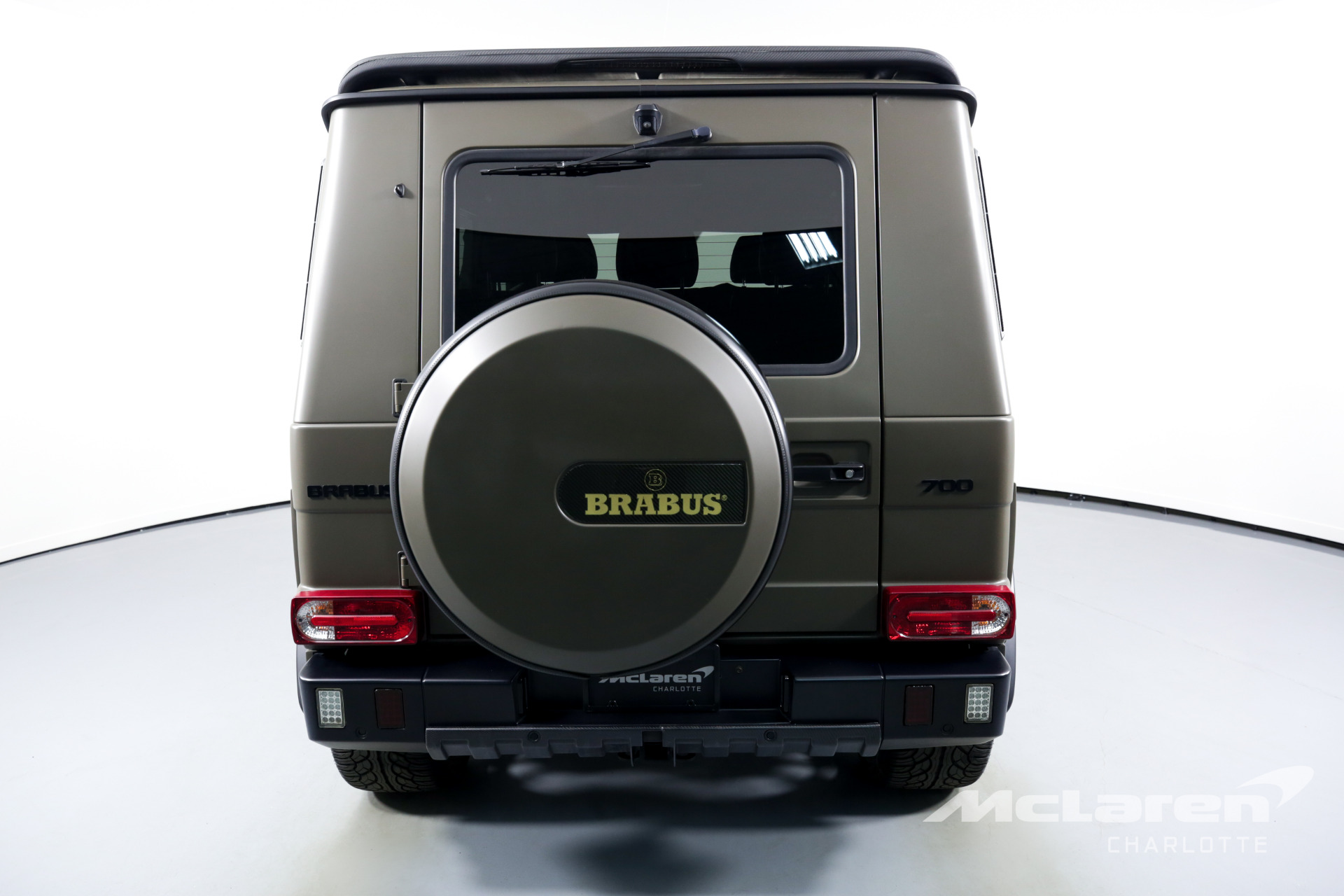 Used 2017 Mercedes-Benz G-Class AMG G 63 | Charlotte, NC