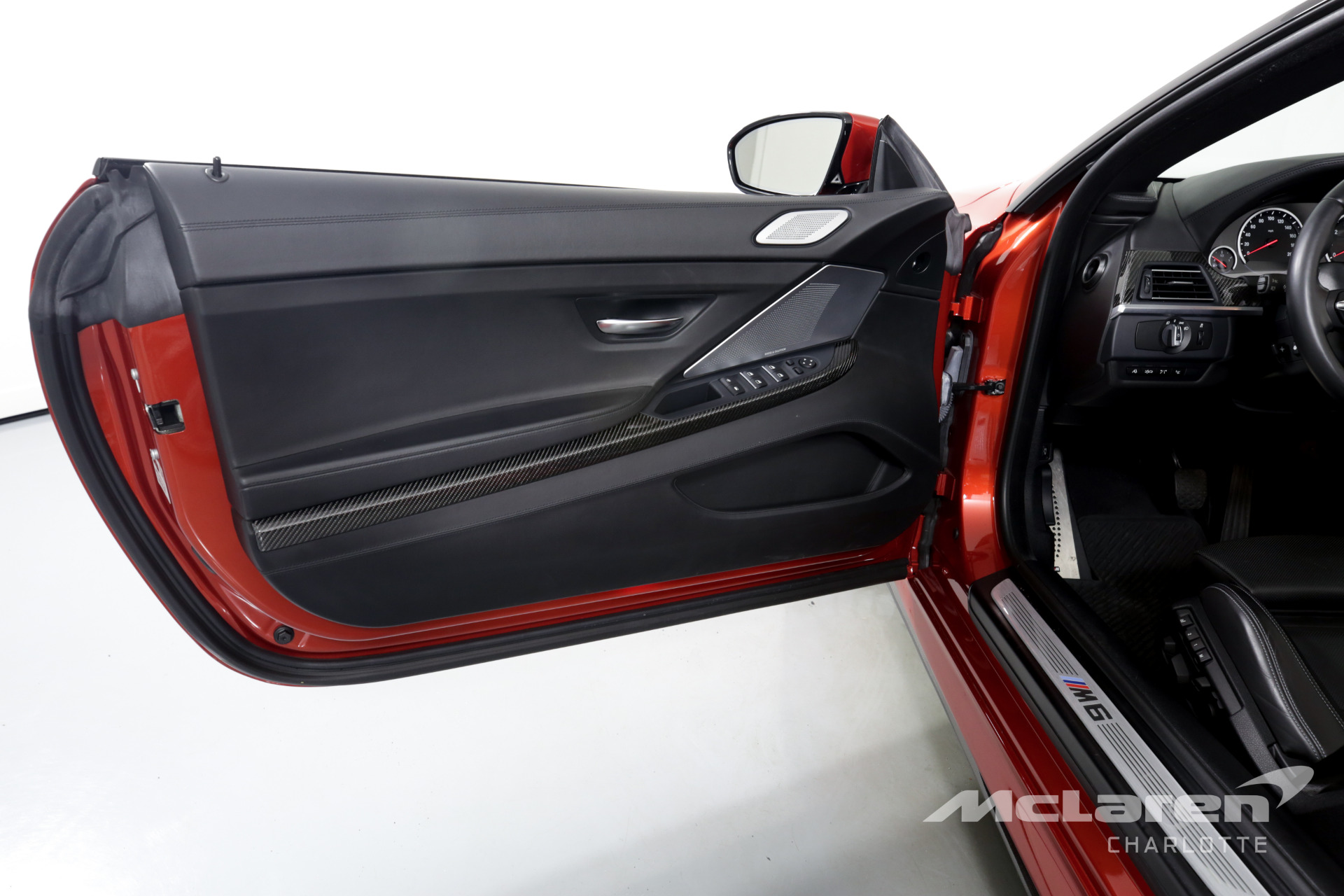 Used 2013 BMW M6 | Charlotte, NC