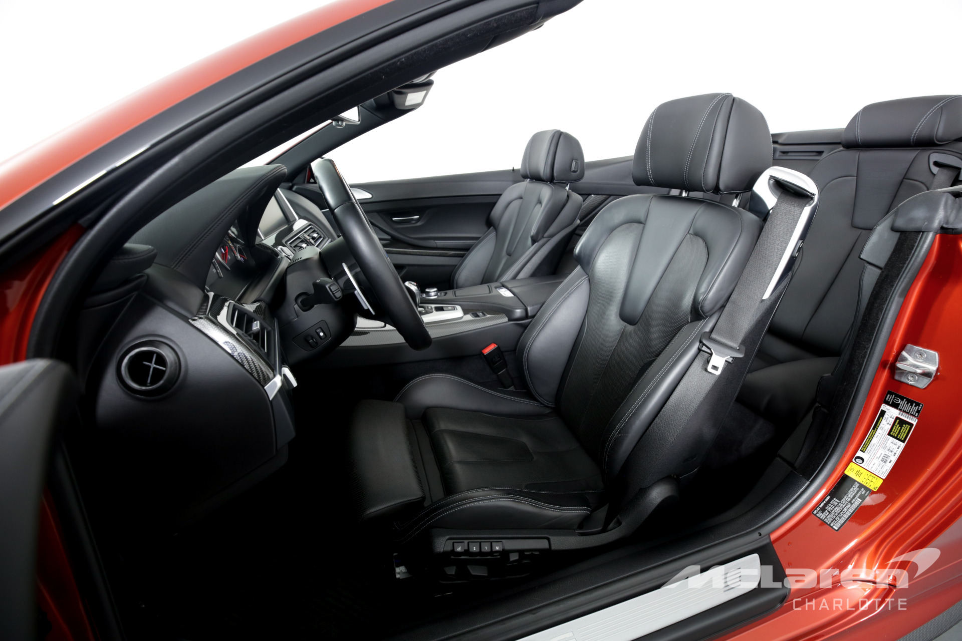 Used 2013 BMW M6 | Charlotte, NC