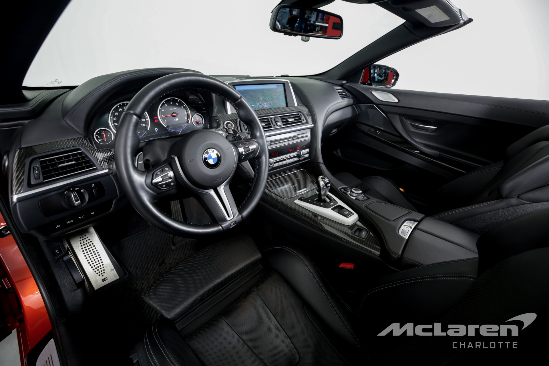 Used 2013 BMW M6 | Charlotte, NC
