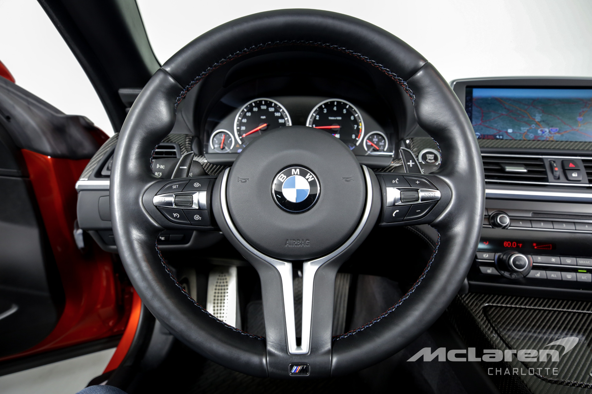 Used 2013 BMW M6 | Charlotte, NC