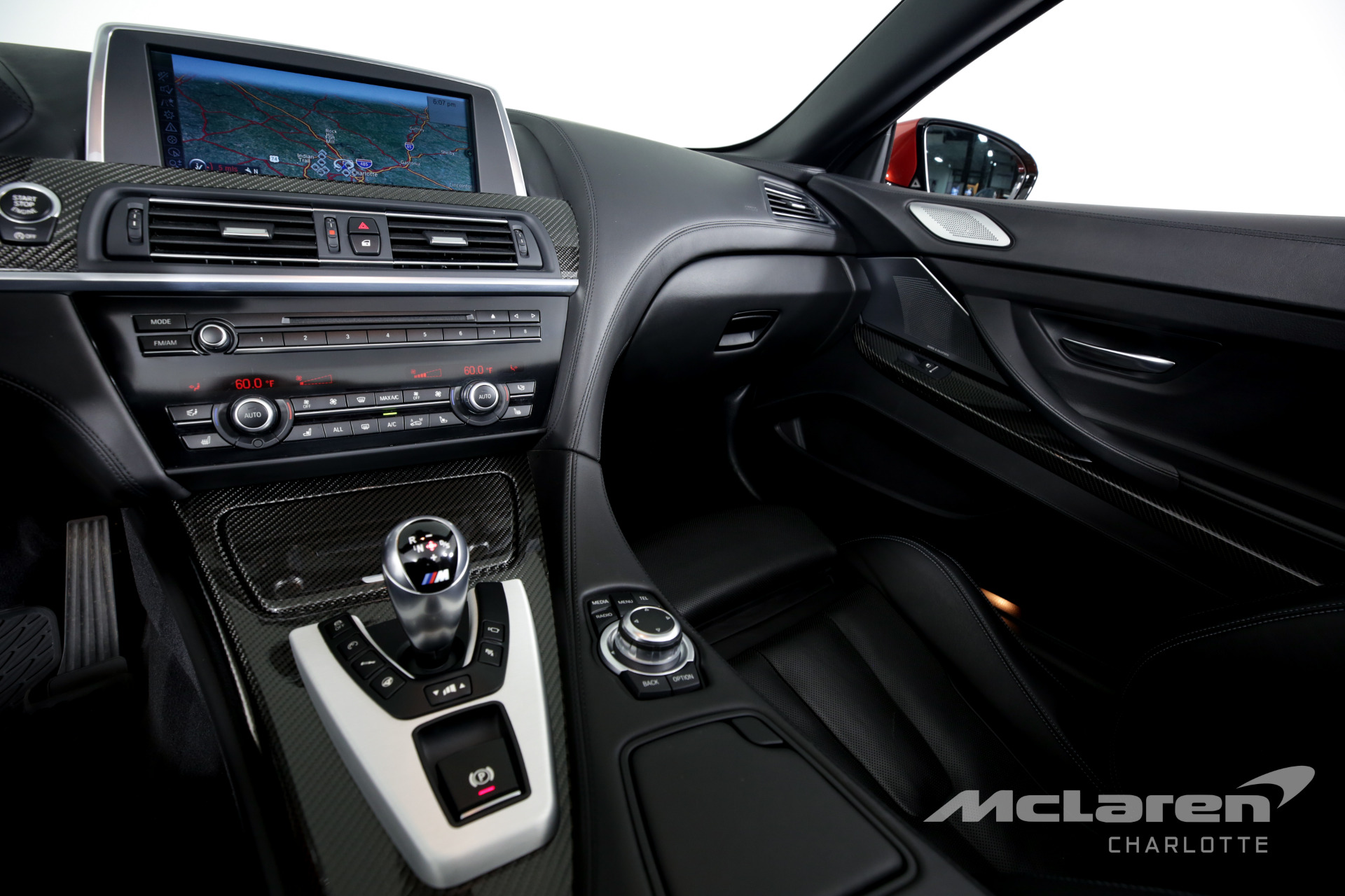 Used 2013 BMW M6 | Charlotte, NC
