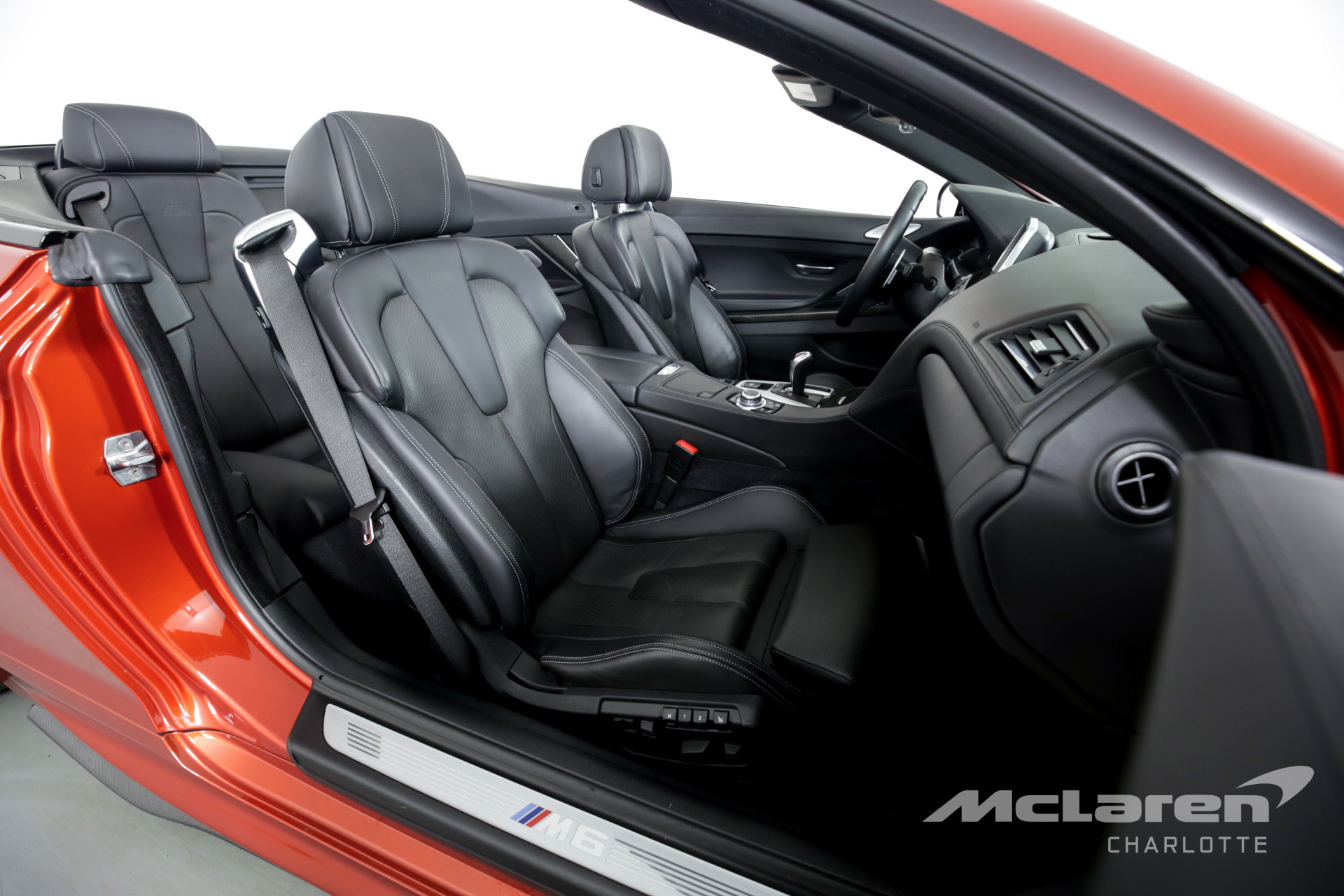 Used 2013 BMW M6 | Charlotte, NC