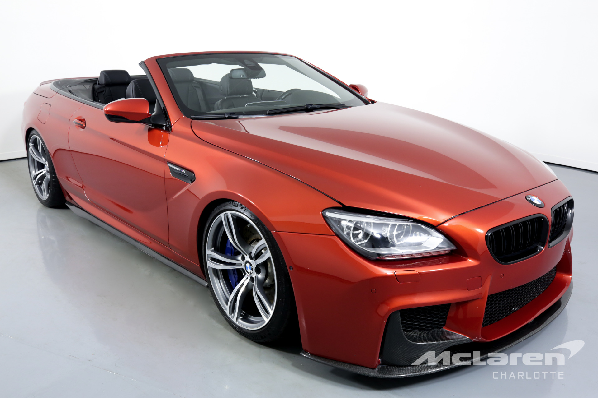 Used 2013 BMW M6 | Charlotte, NC