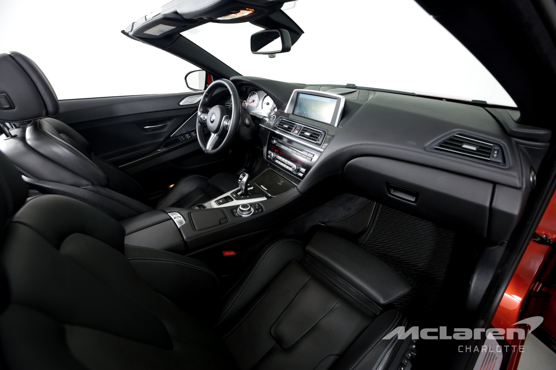 Used 2013 BMW M6 | Charlotte, NC