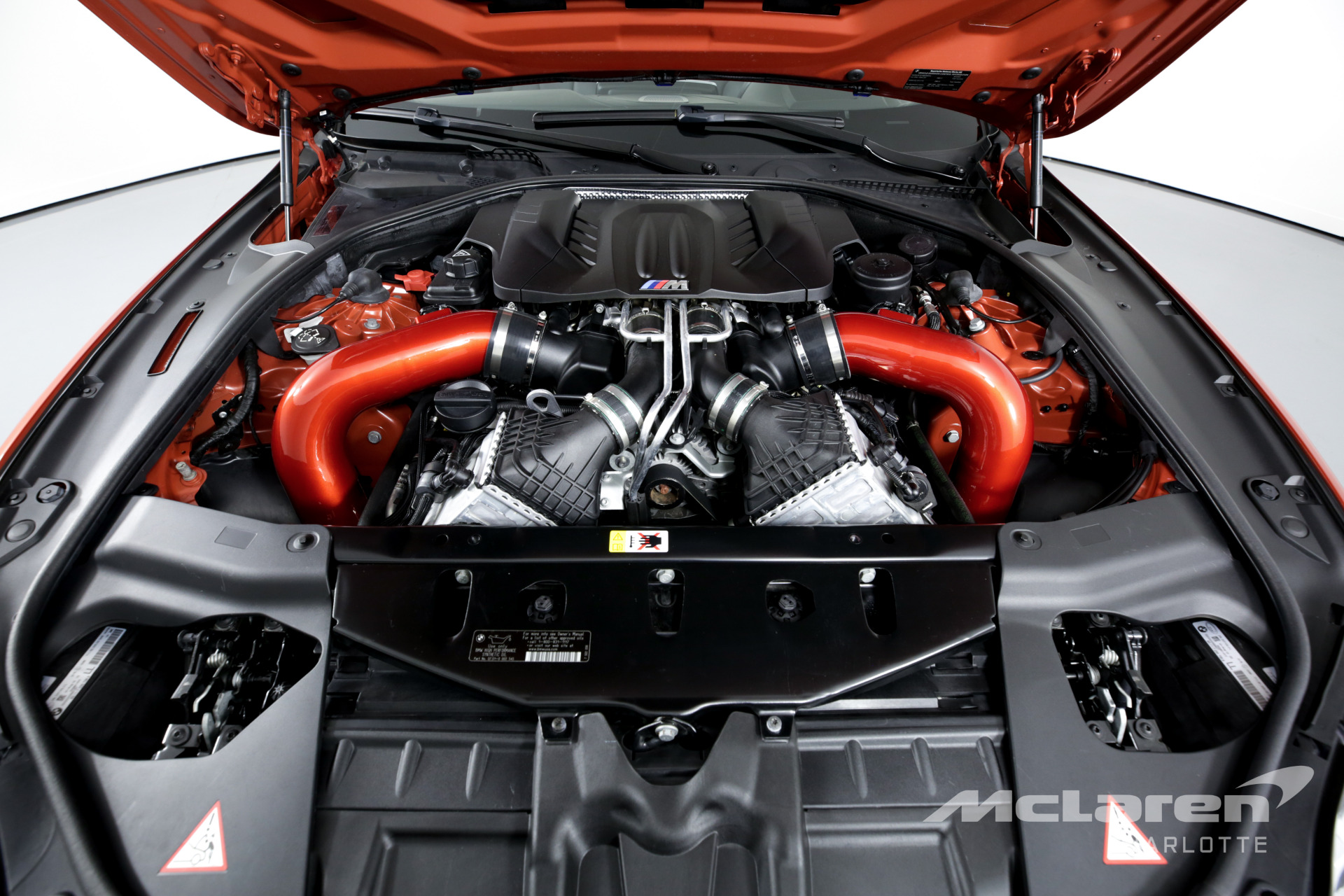 Used 2013 BMW M6 | Charlotte, NC