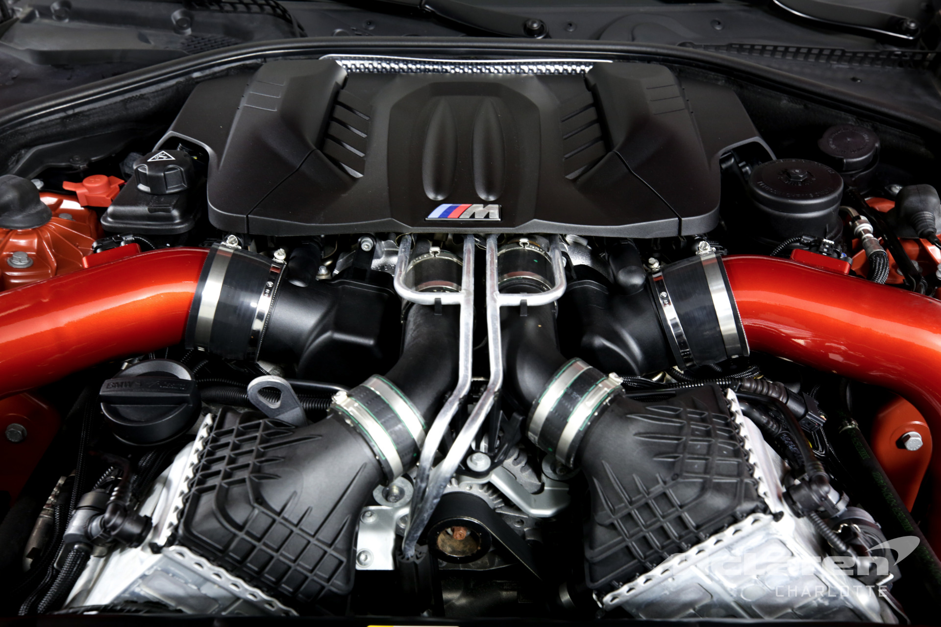 Used 2013 BMW M6 | Charlotte, NC