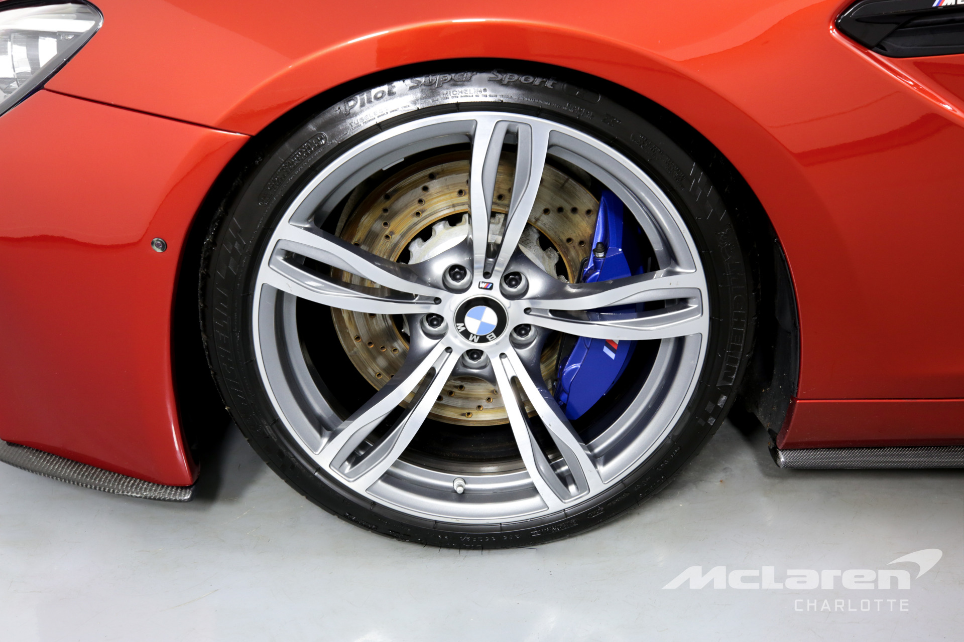 Used 2013 BMW M6 | Charlotte, NC