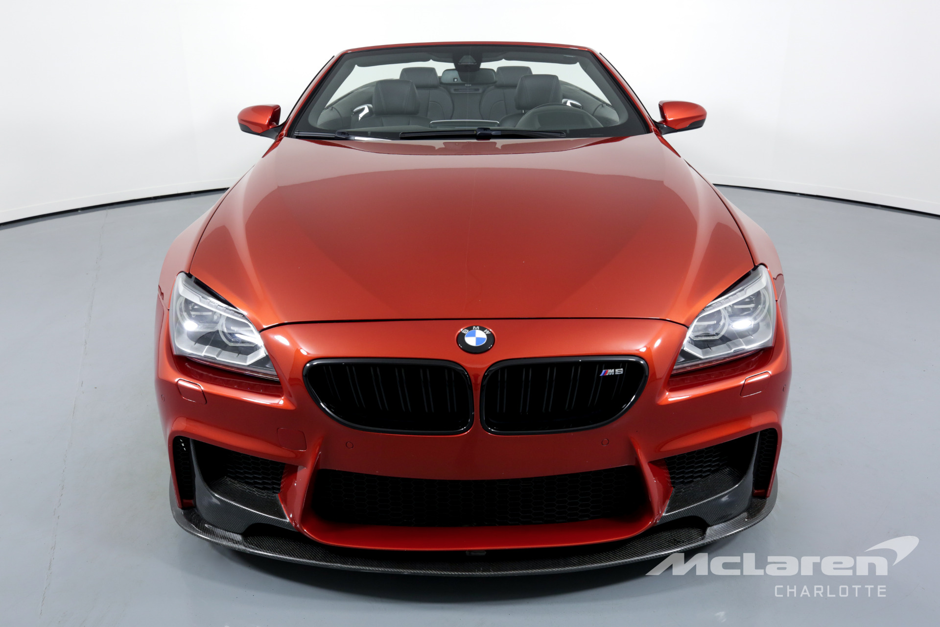 Used 2013 BMW M6 | Charlotte, NC