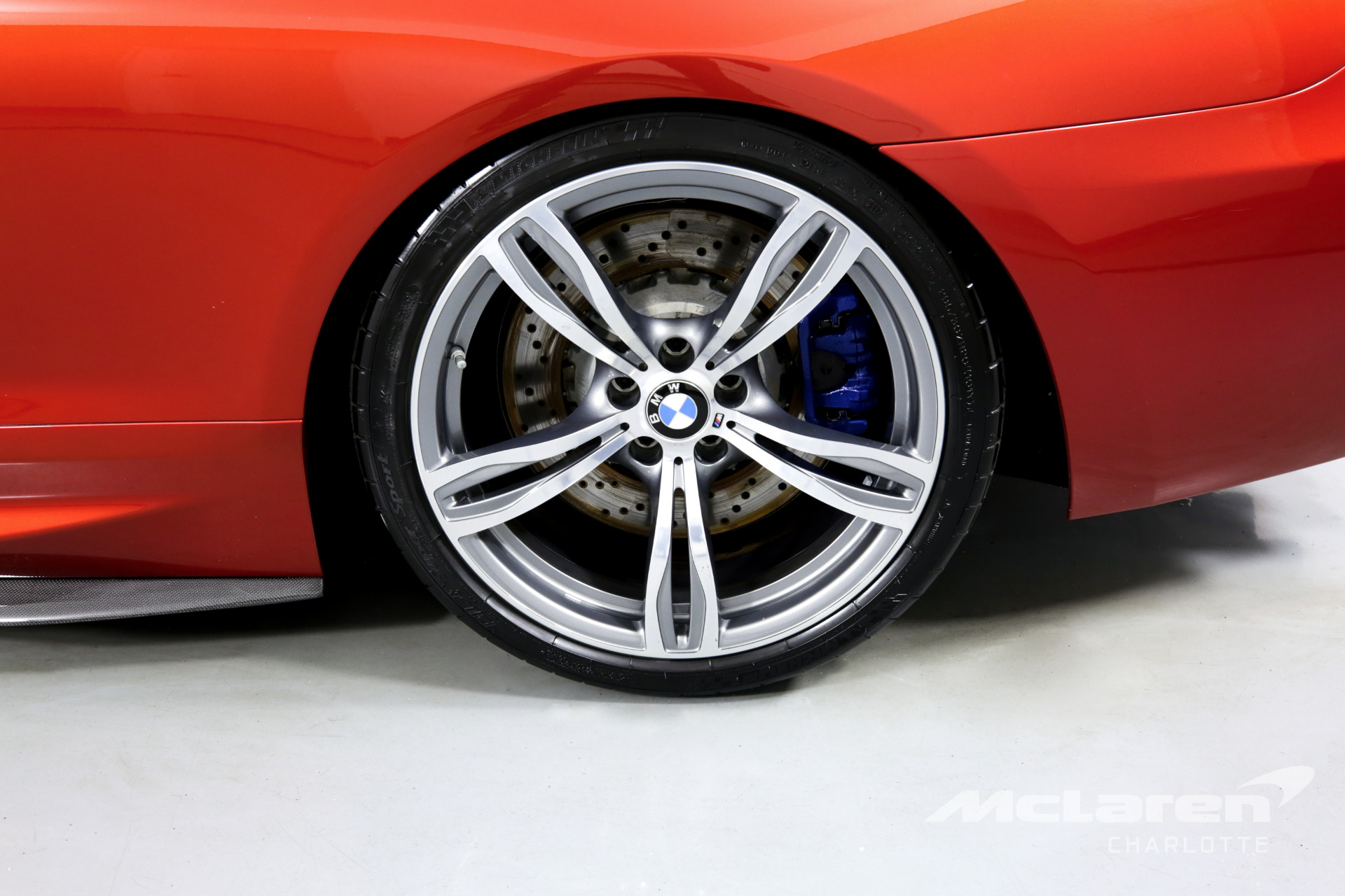Used 2013 BMW M6 | Charlotte, NC