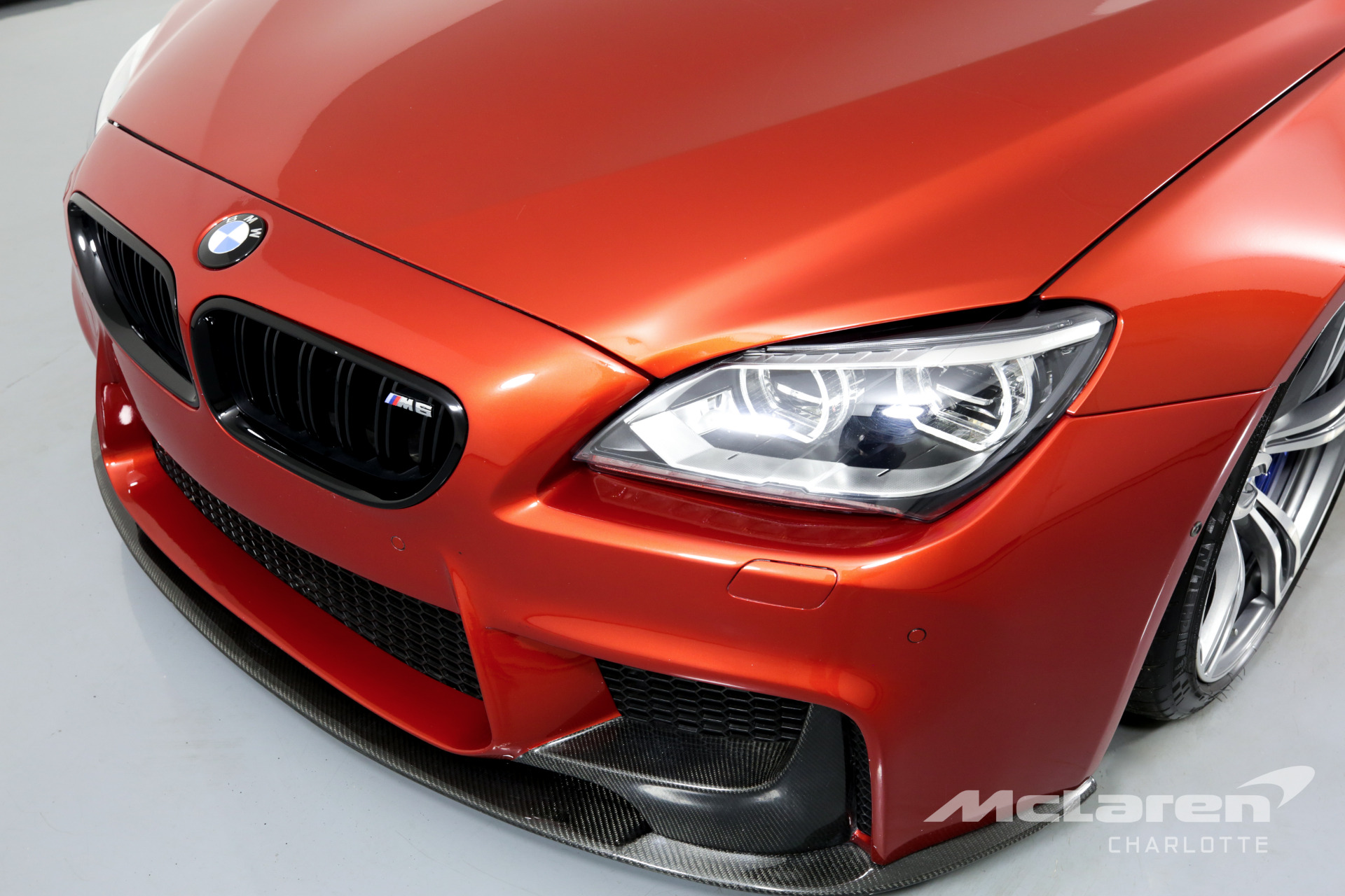 Used 2013 BMW M6 | Charlotte, NC