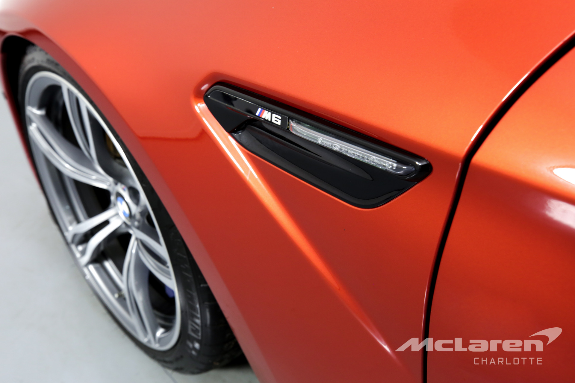 Used 2013 BMW M6 | Charlotte, NC