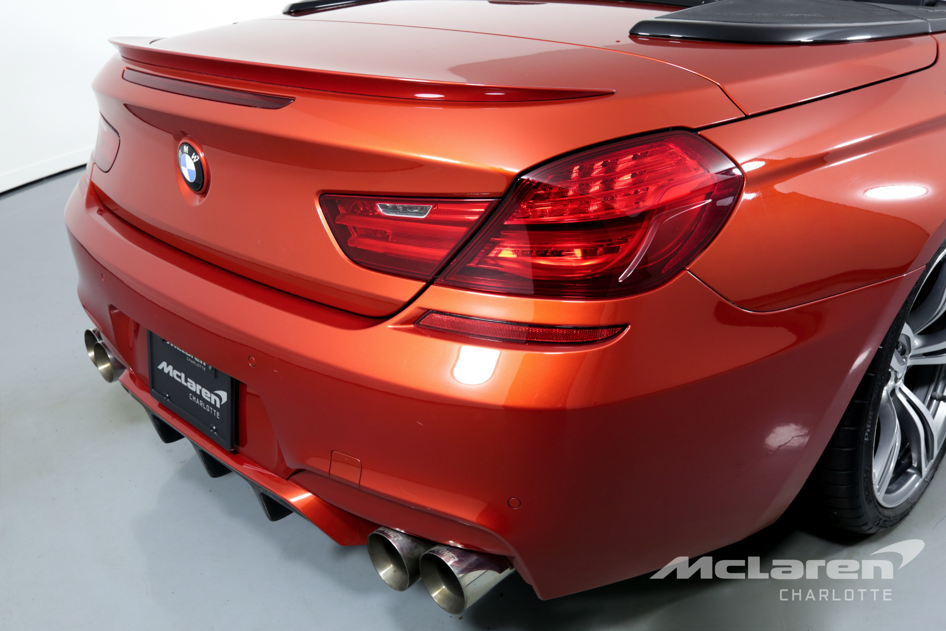 Used 2013 BMW M6 | Charlotte, NC