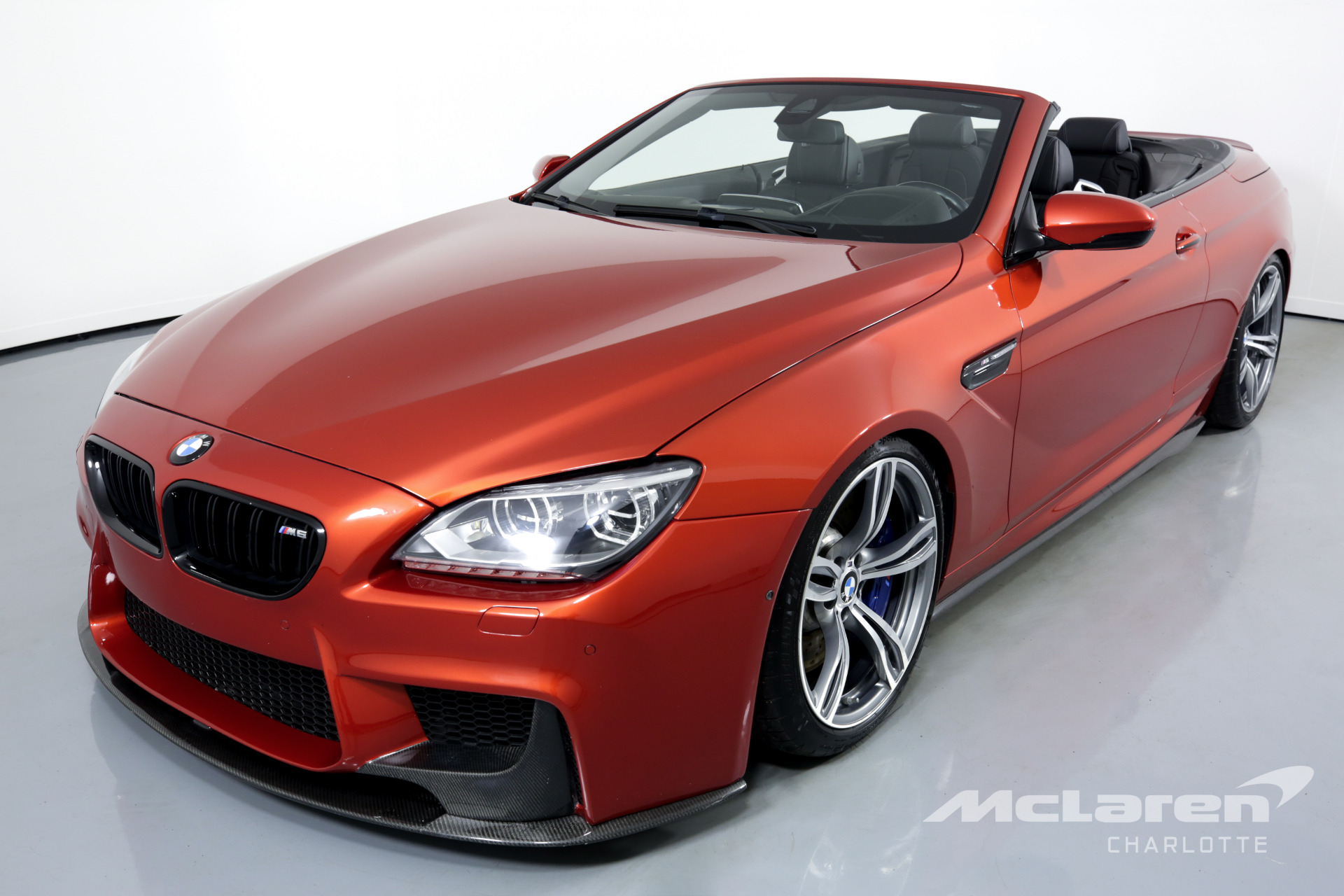 Used 2013 BMW M6 | Charlotte, NC