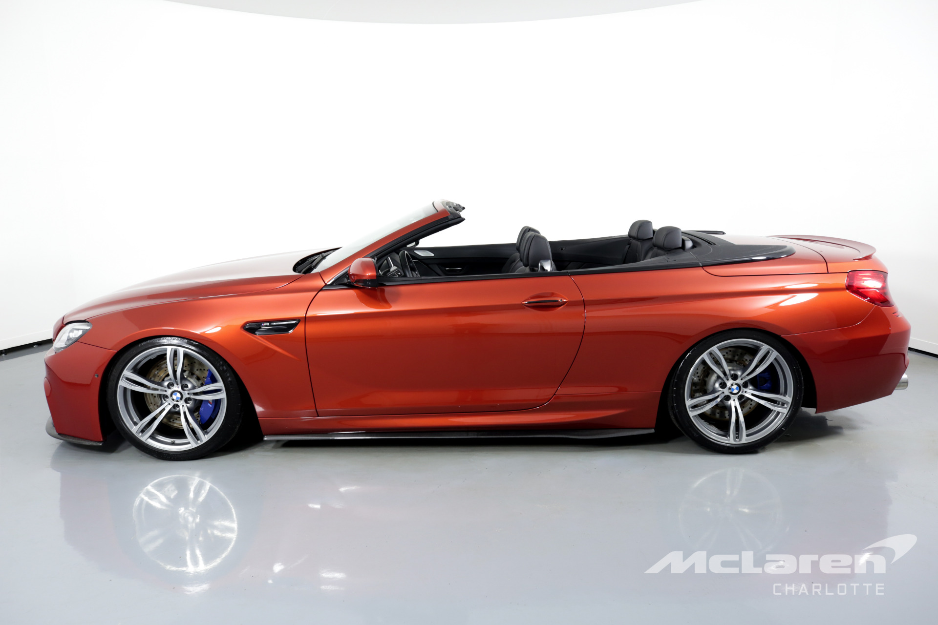 Used 2013 BMW M6 | Charlotte, NC
