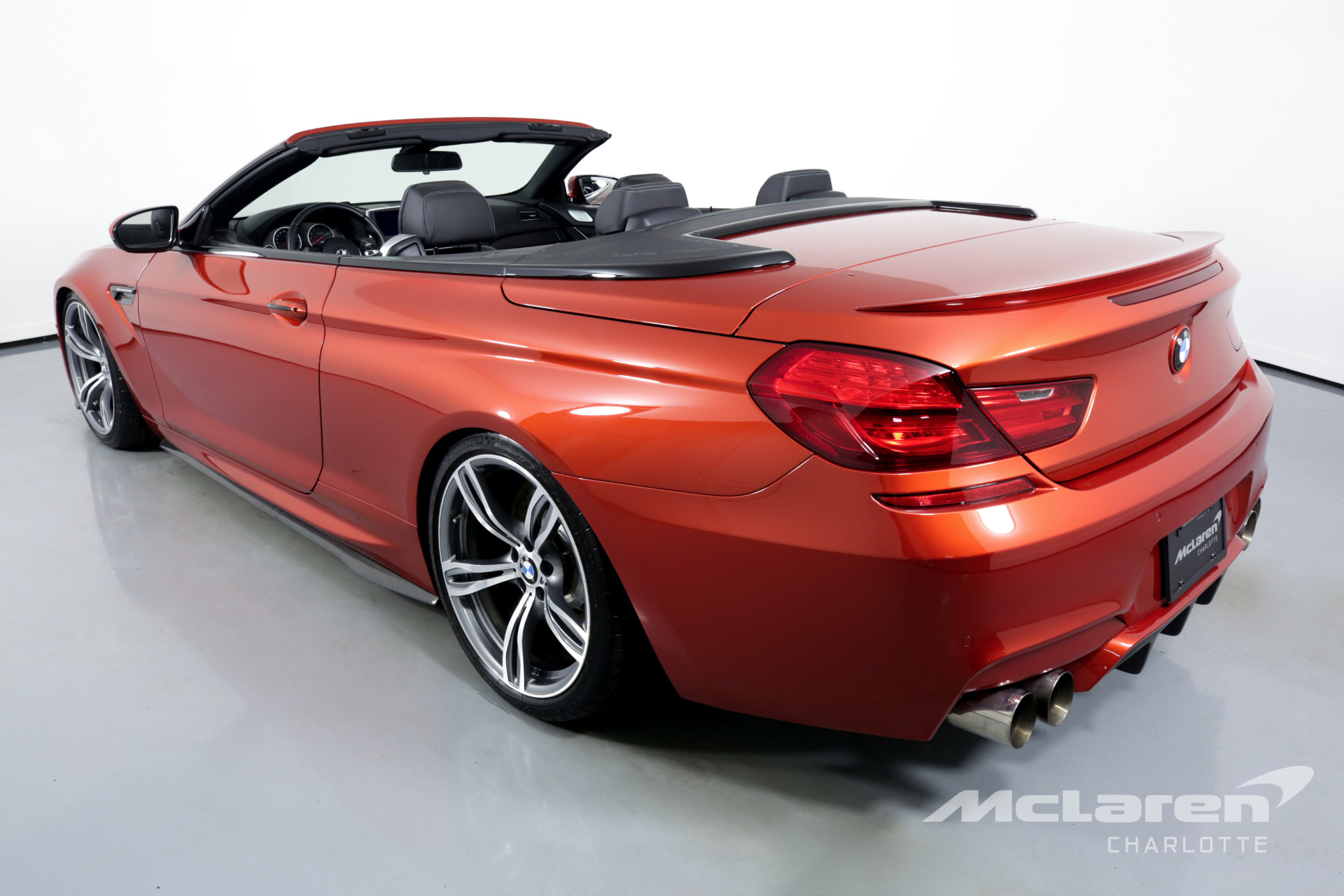 Used 2013 BMW M6 | Charlotte, NC