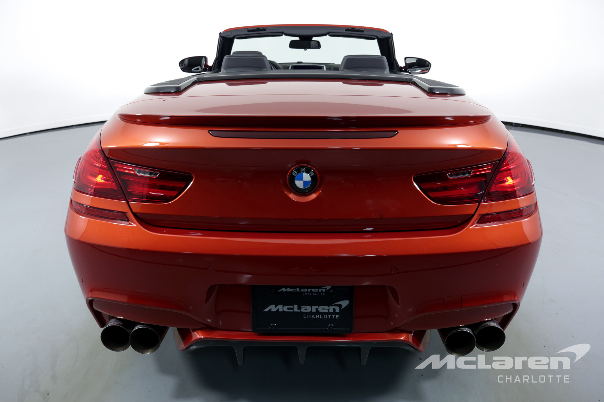 Used 2013 BMW M6 | Charlotte, NC