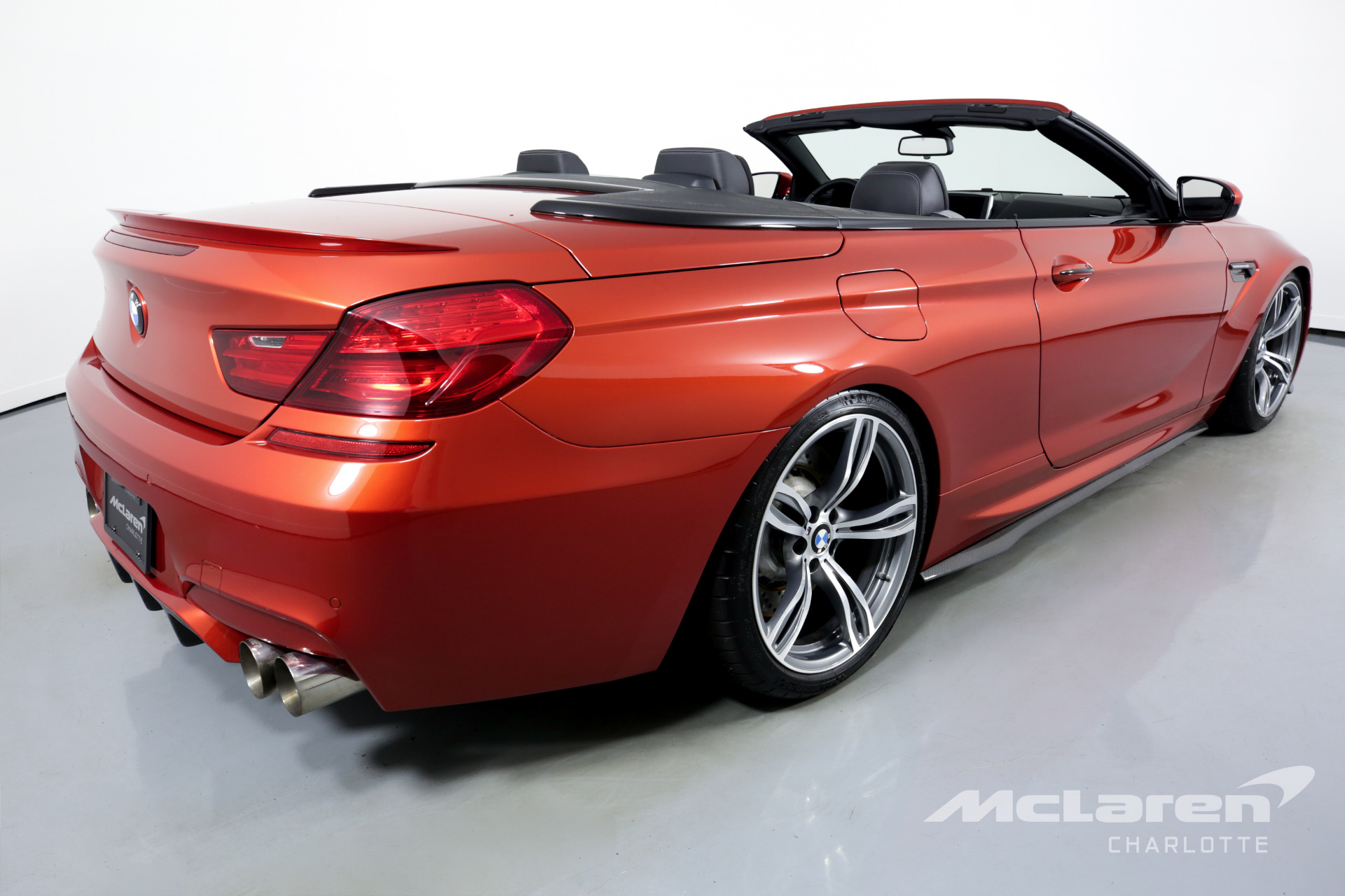 Used 2013 BMW M6 | Charlotte, NC