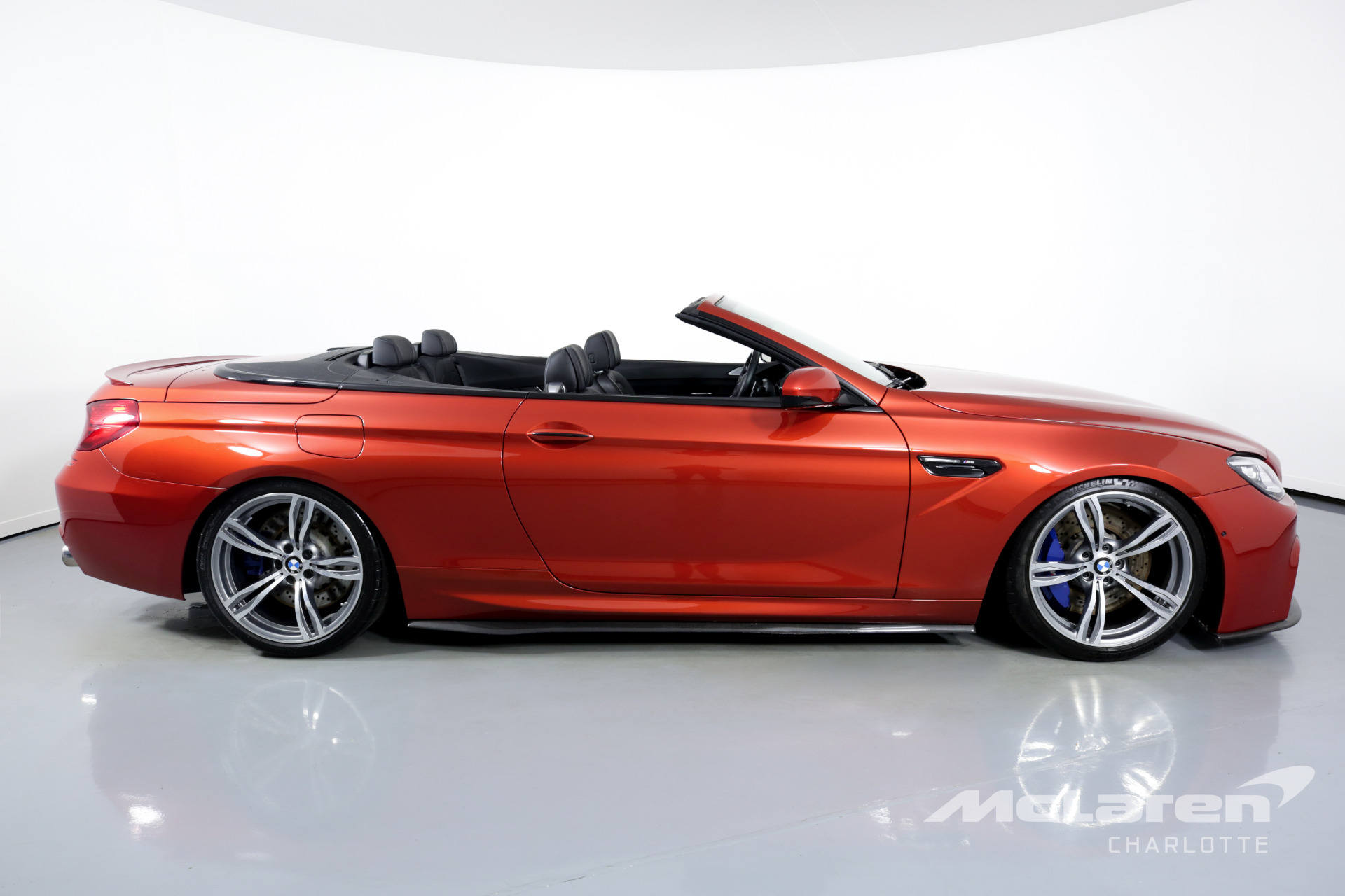 Used 2013 BMW M6 | Charlotte, NC