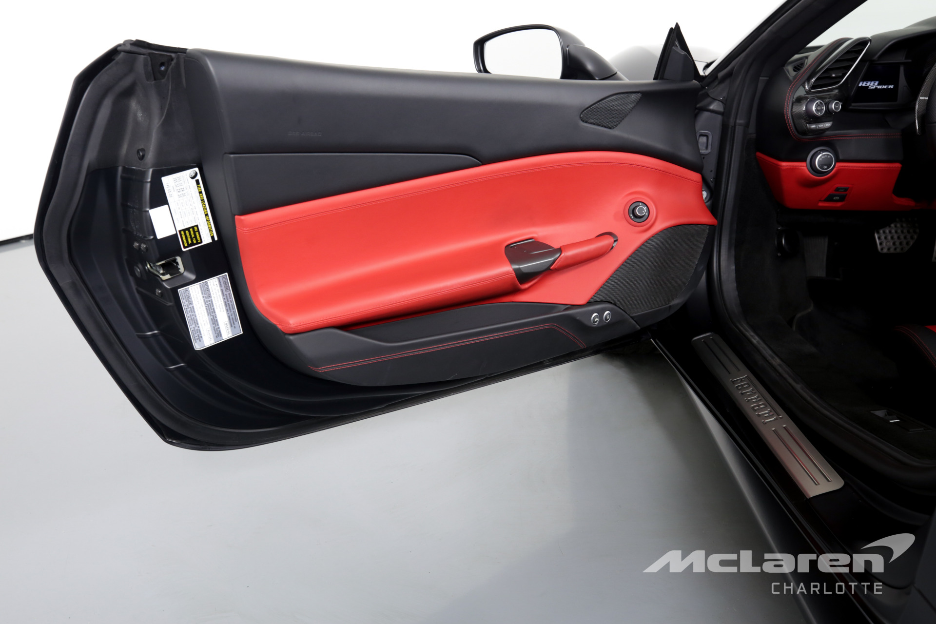 Used 2017 Ferrari 488 Spider | Charlotte, NC