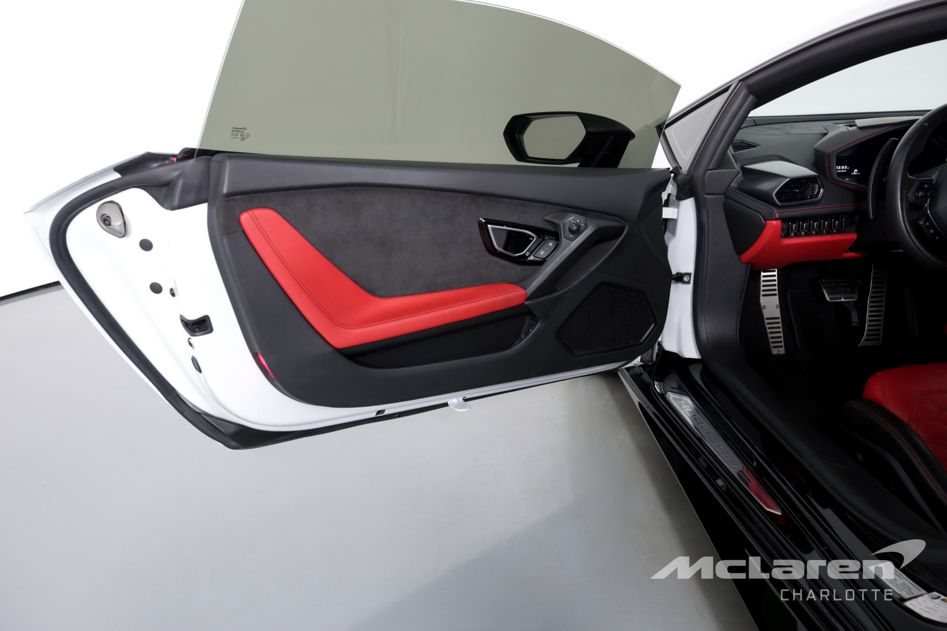 Used 2015 Lamborghini Huracan LP 610-4 | Charlotte, NC