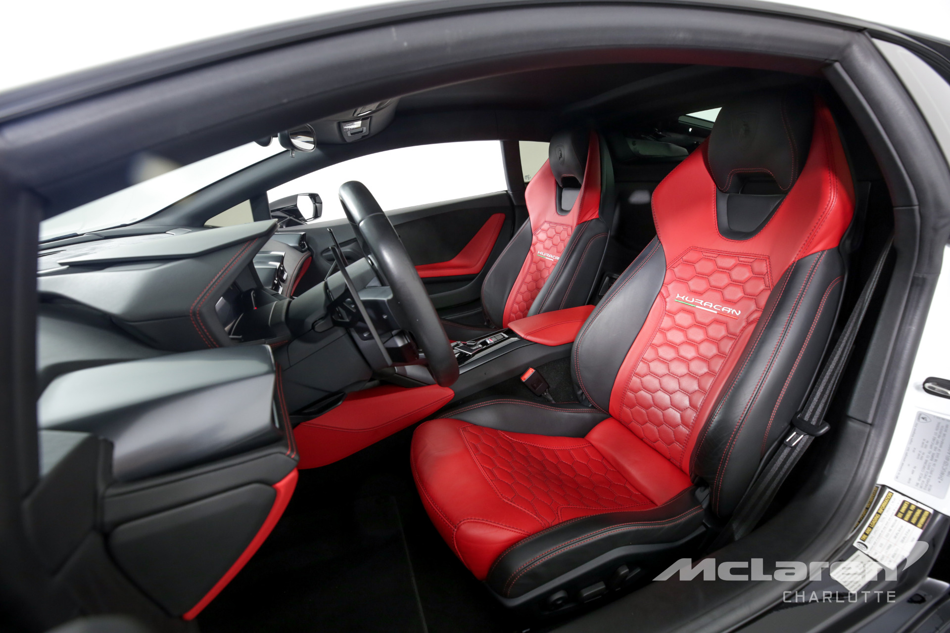 Used 2015 Lamborghini Huracan LP 610-4 | Charlotte, NC