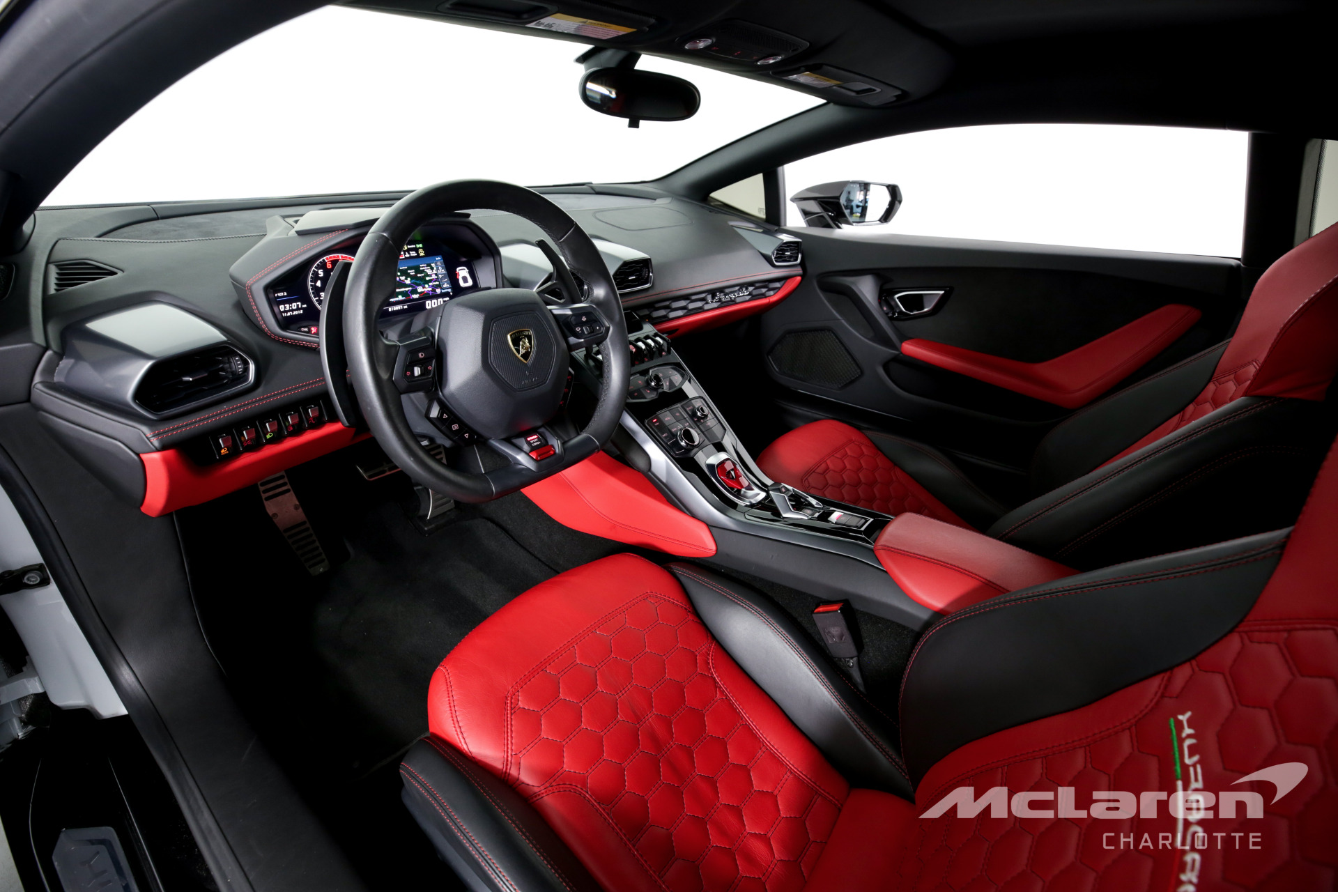 Used 2015 Lamborghini Huracan LP 610-4 | Charlotte, NC