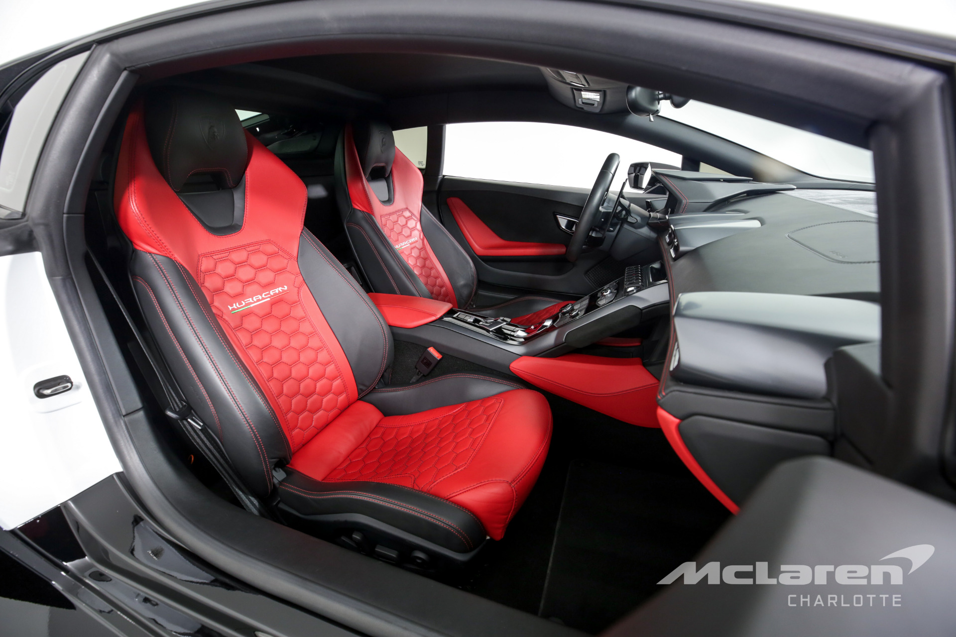 Used 2015 Lamborghini Huracan LP 610-4 | Charlotte, NC