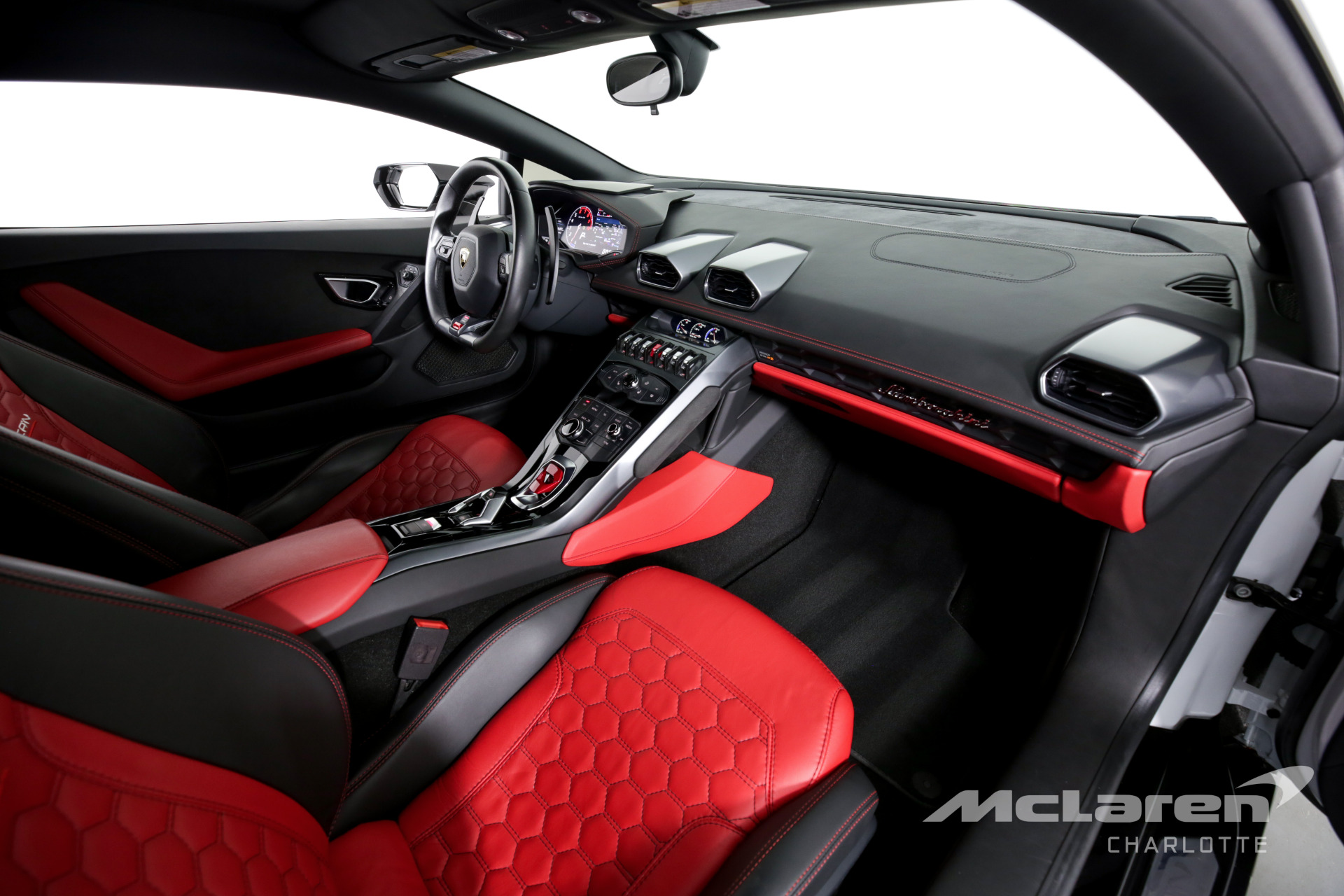 Used 2015 Lamborghini Huracan LP 610-4 | Charlotte, NC