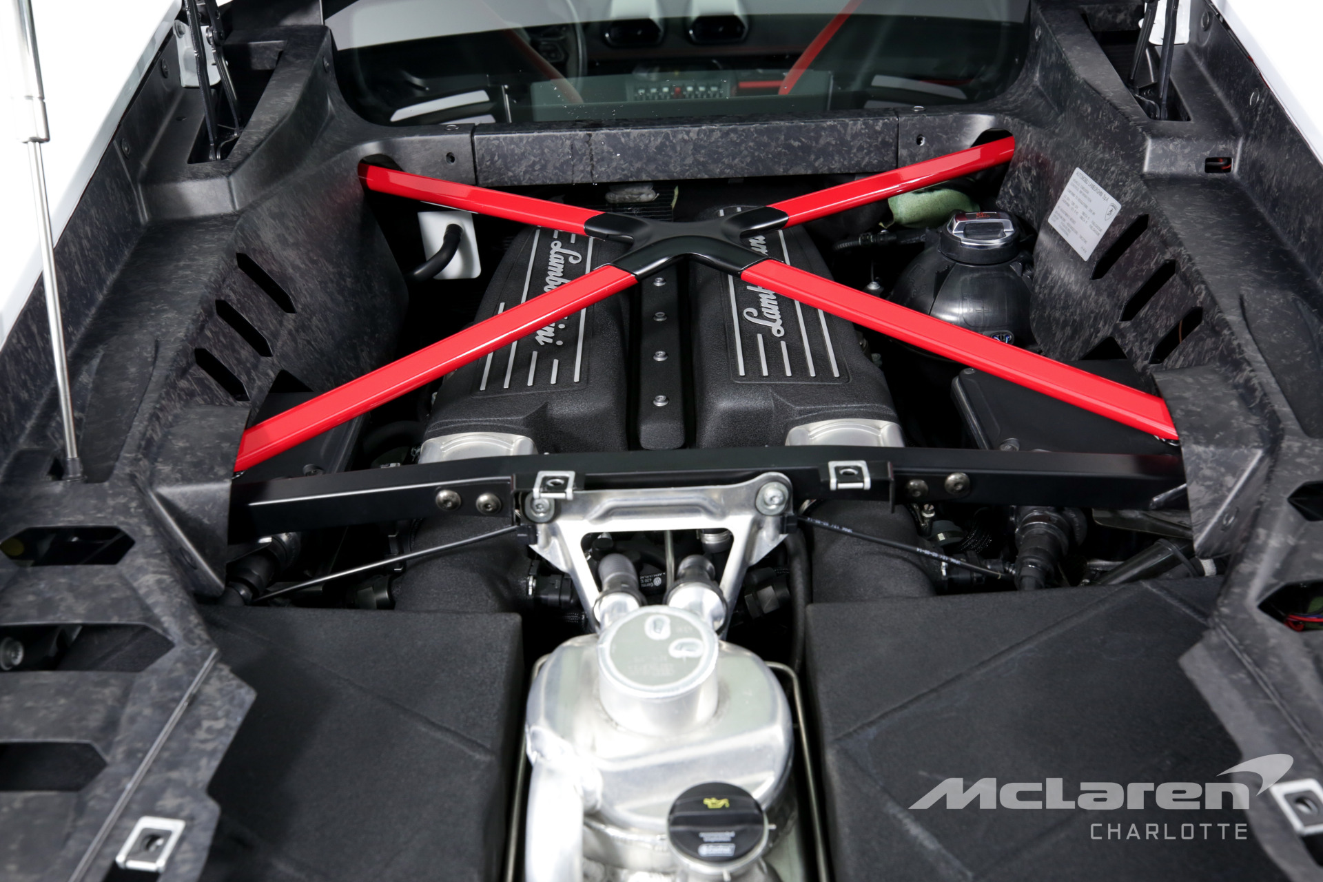 Used 2015 Lamborghini Huracan LP 610-4 | Charlotte, NC