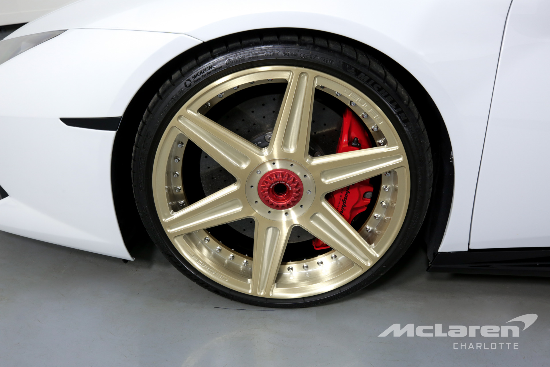 Used 2015 Lamborghini Huracan LP 610-4 | Charlotte, NC