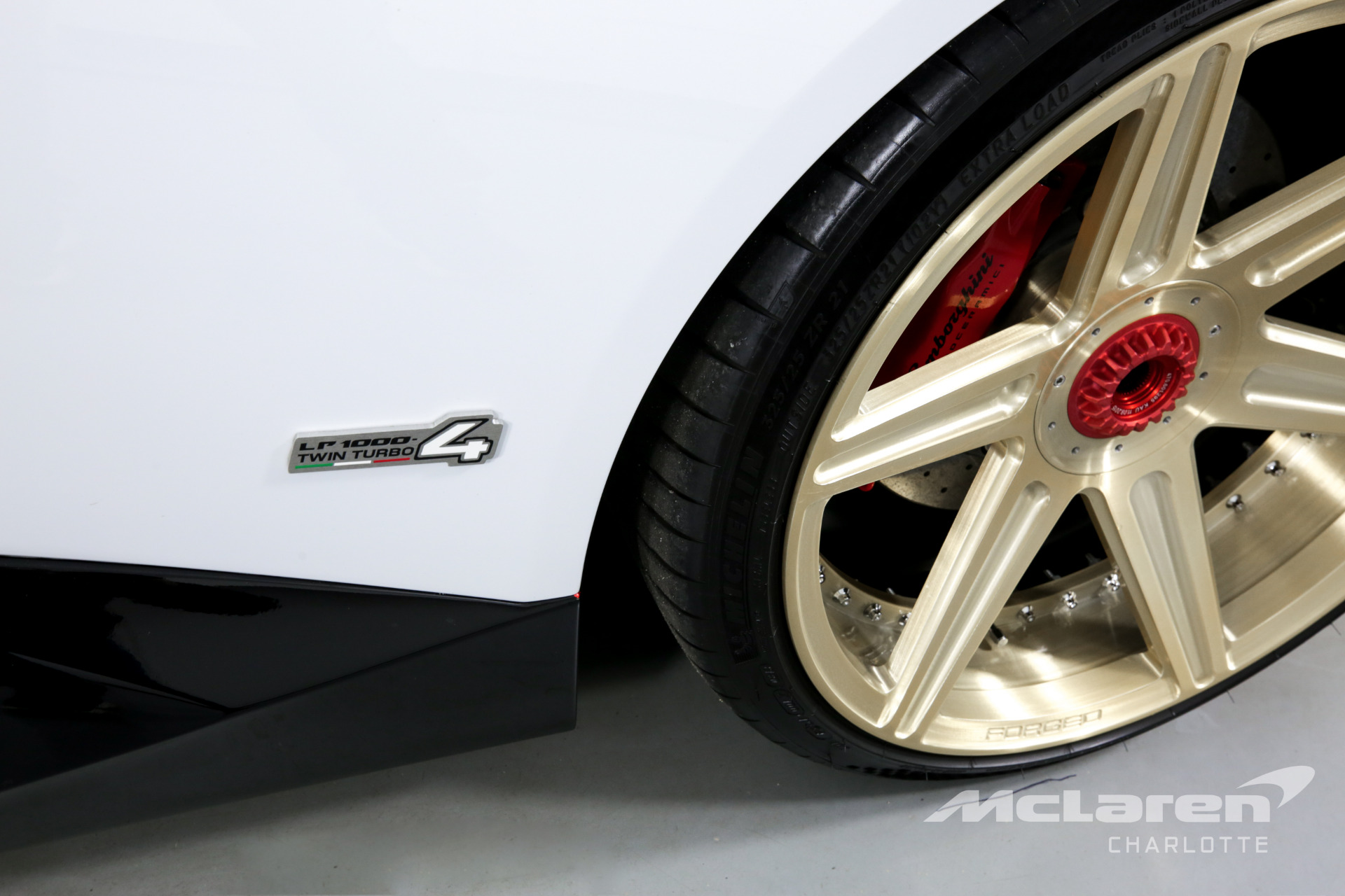 Used 2015 Lamborghini Huracan LP 610-4 | Charlotte, NC