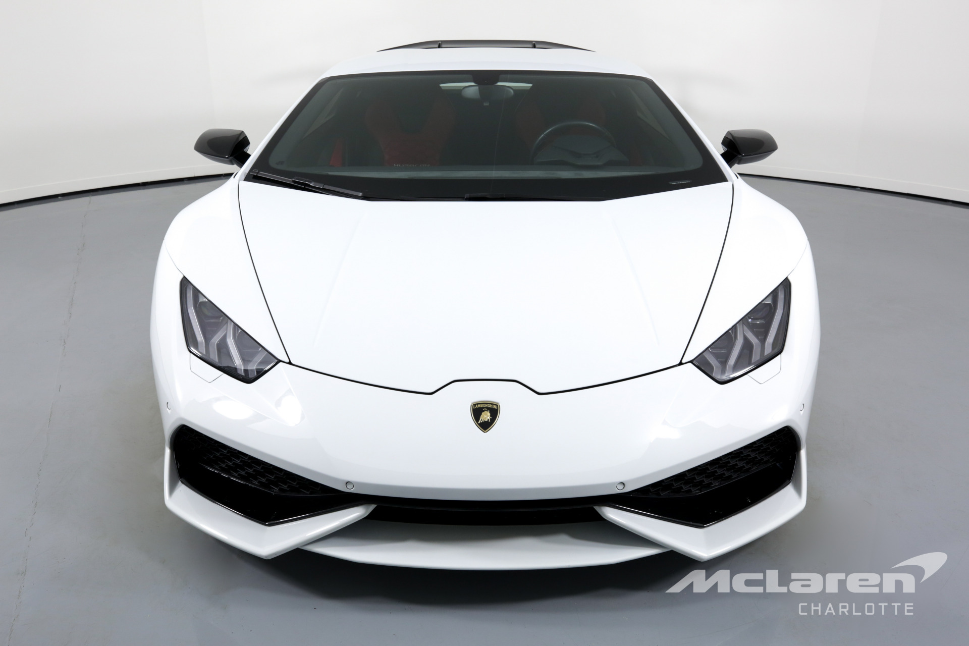 Used 2015 Lamborghini Huracan LP 610-4 | Charlotte, NC
