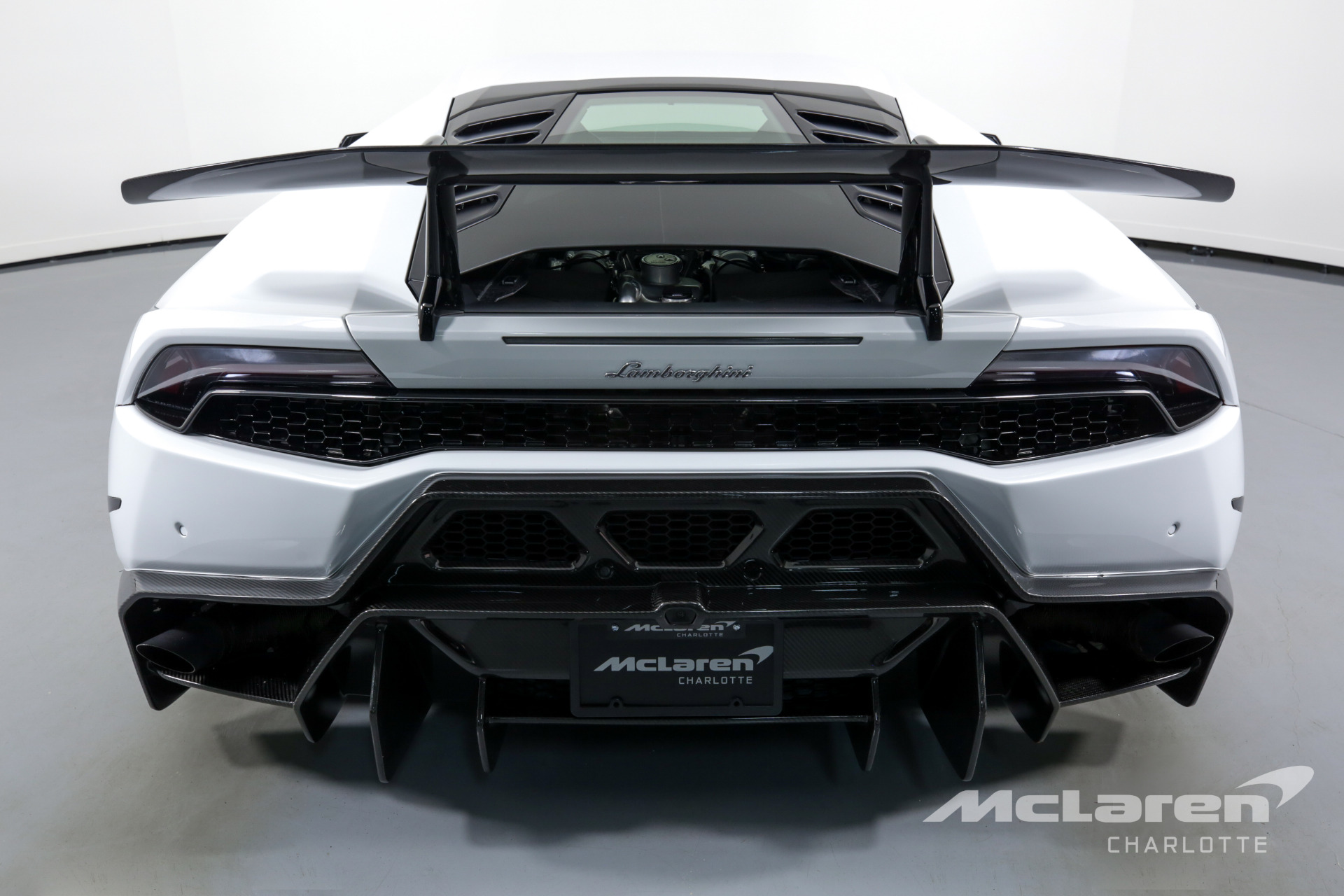Used 2015 Lamborghini Huracan LP 610-4 | Charlotte, NC